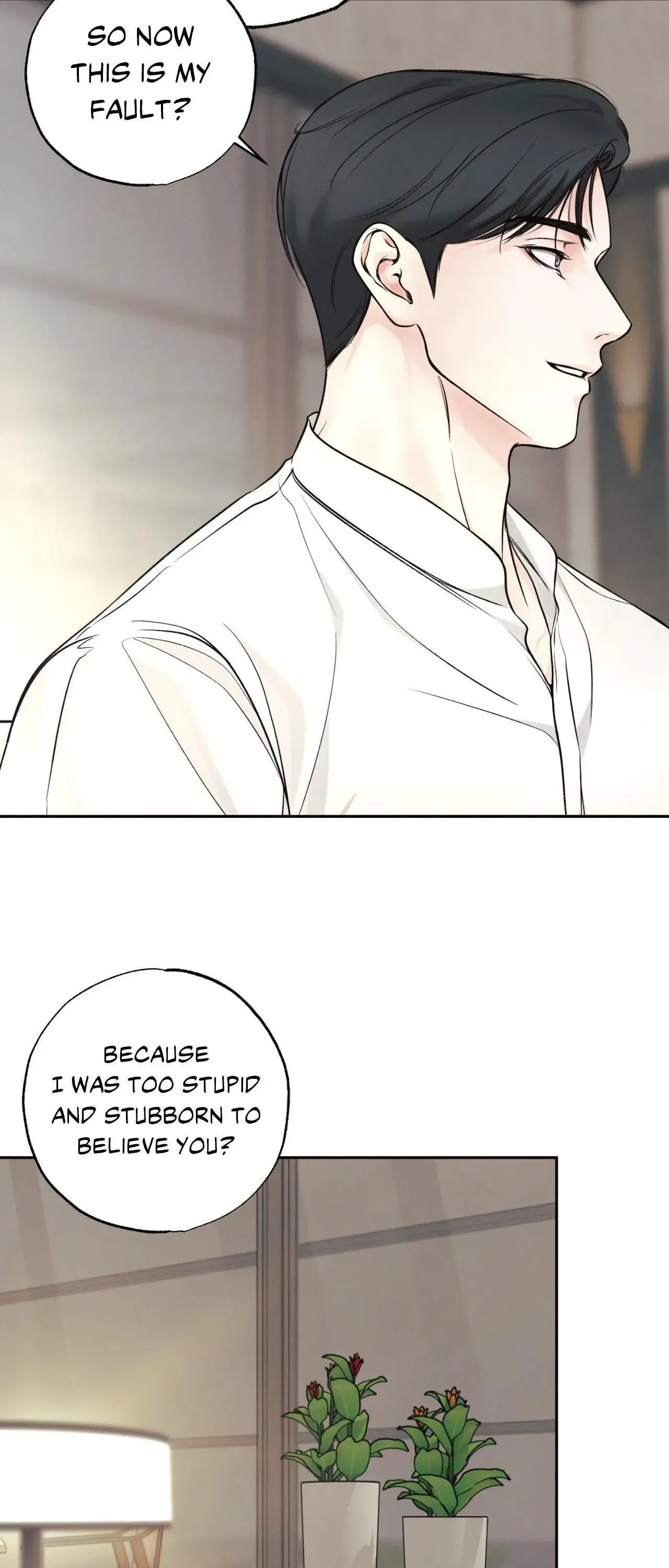 The Boundary of Delusion Chapter 34 page 26