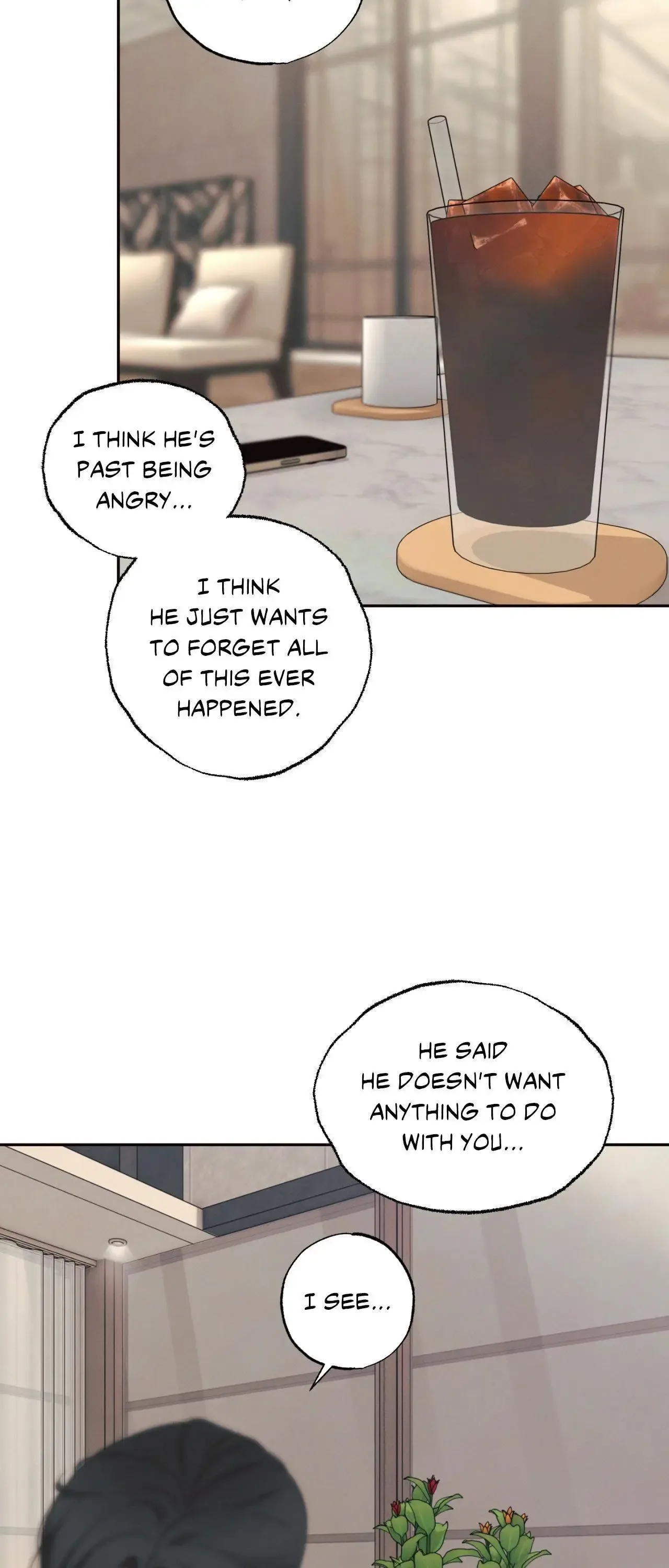 The Boundary of Delusion Chapter 34 page 31