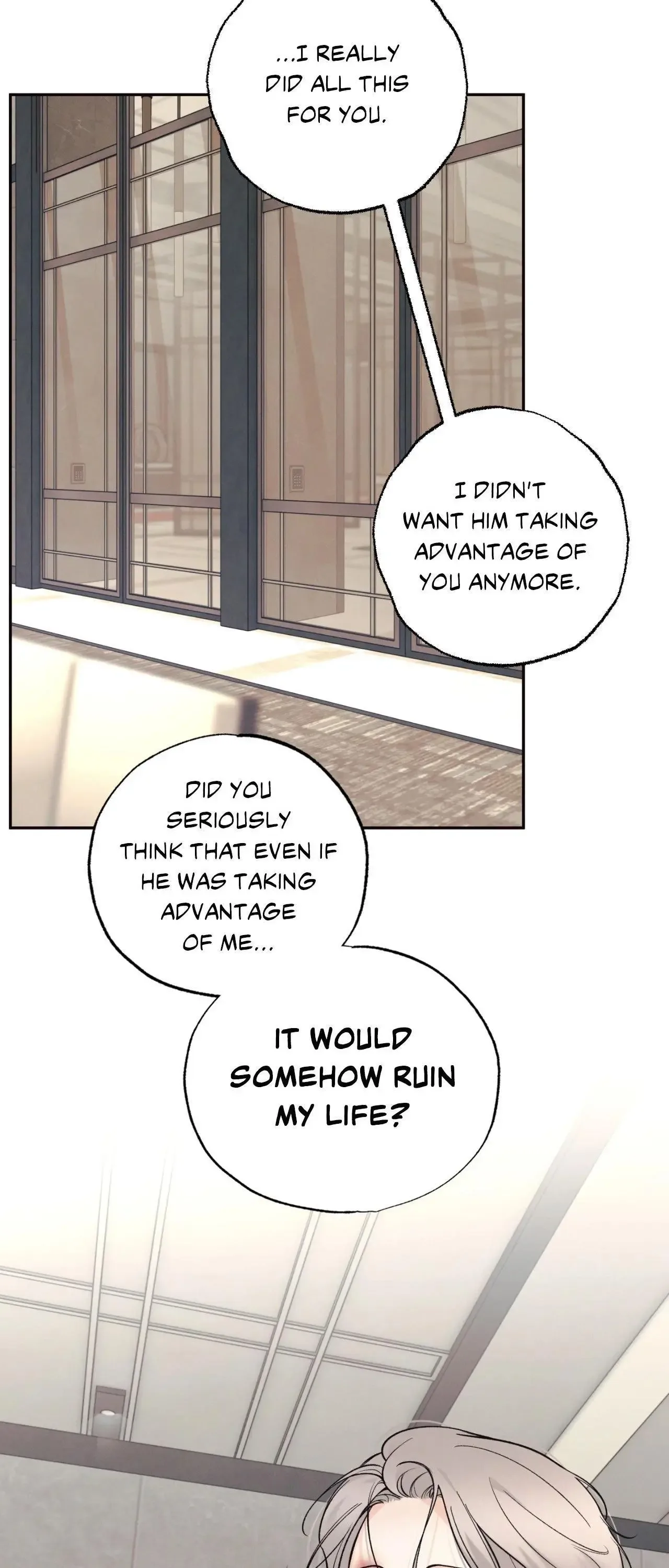 The Boundary of Delusion Chapter 34 page 35