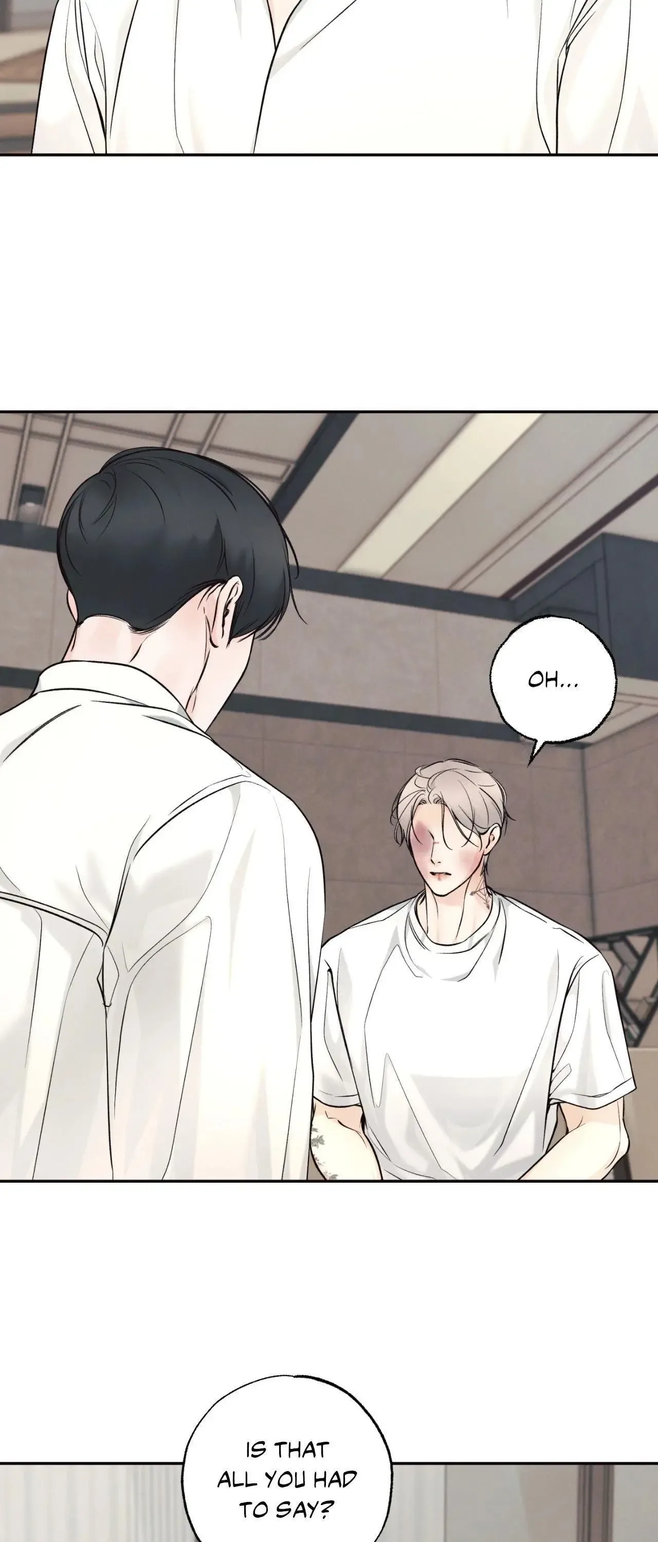 The Boundary of Delusion Chapter 34 page 37