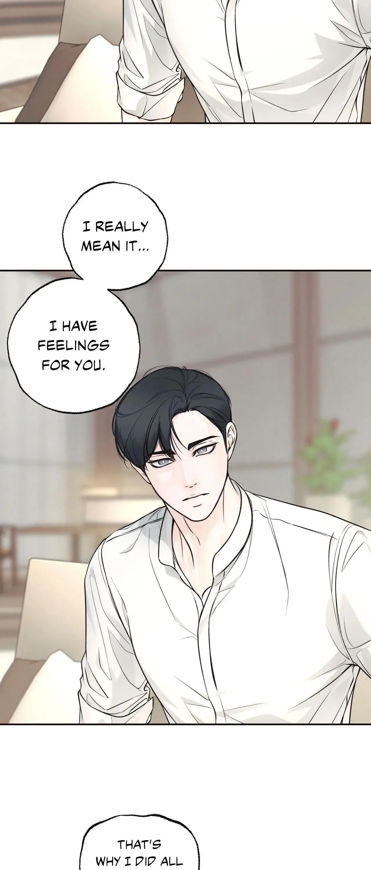 The Boundary of Delusion Chapter 34 page 39
