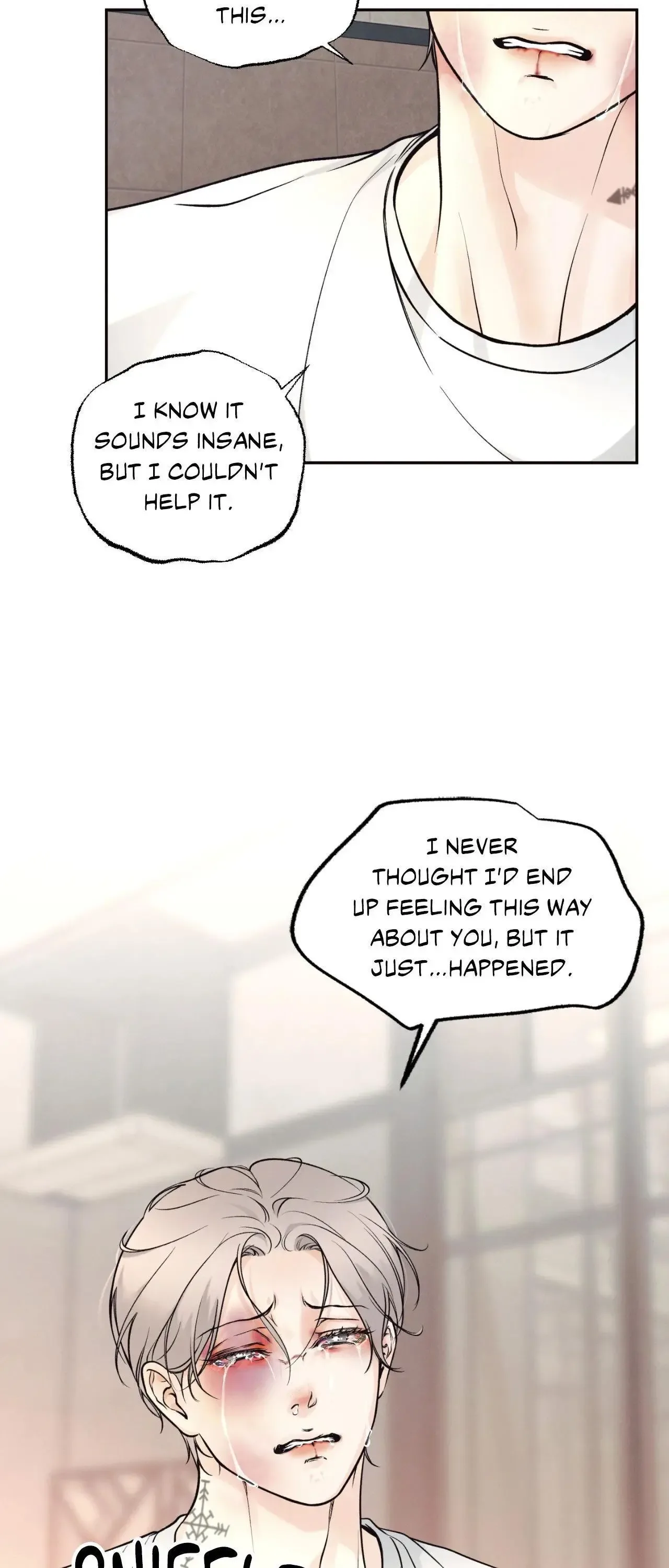 The Boundary of Delusion Chapter 34 page 40
