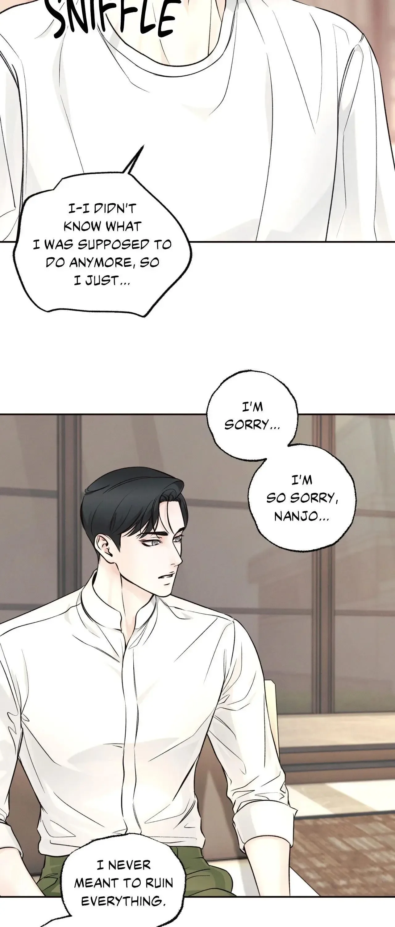 The Boundary of Delusion Chapter 34 page 41
