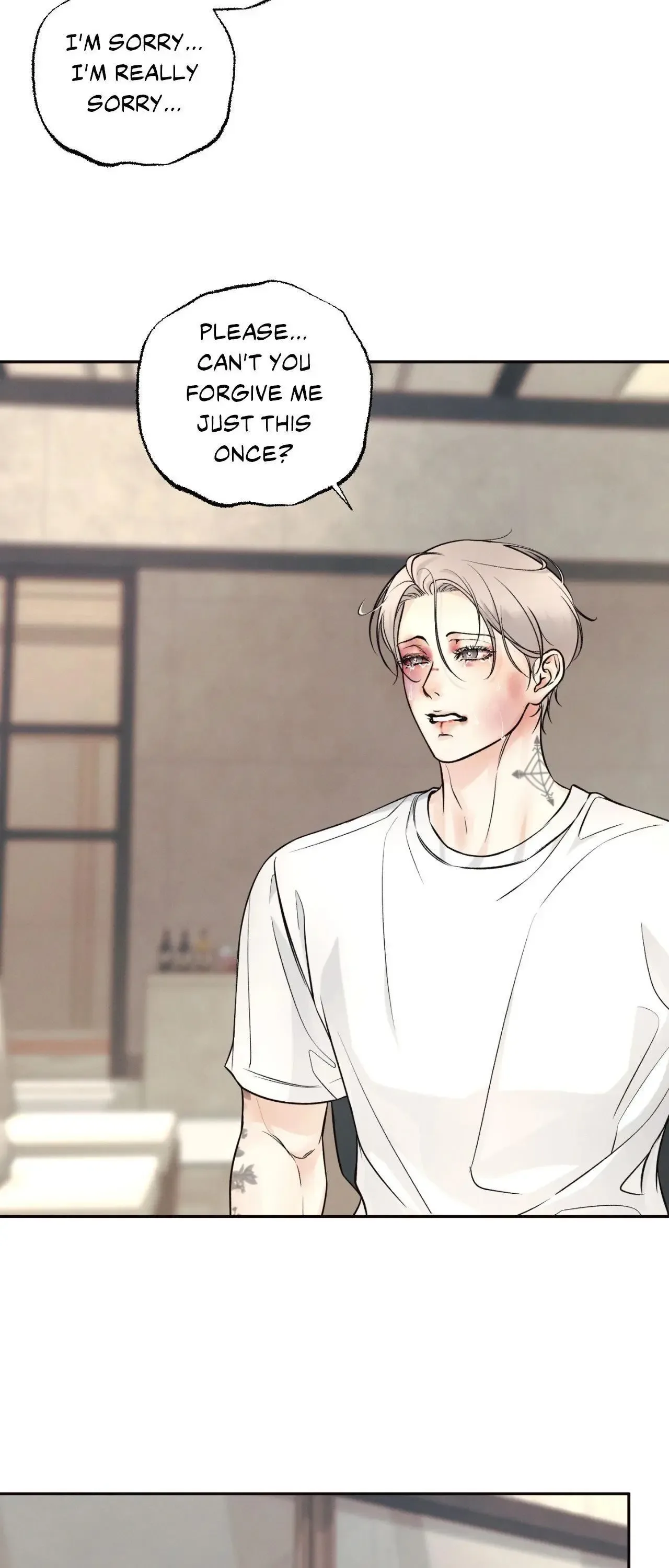 The Boundary of Delusion Chapter 34 page 42