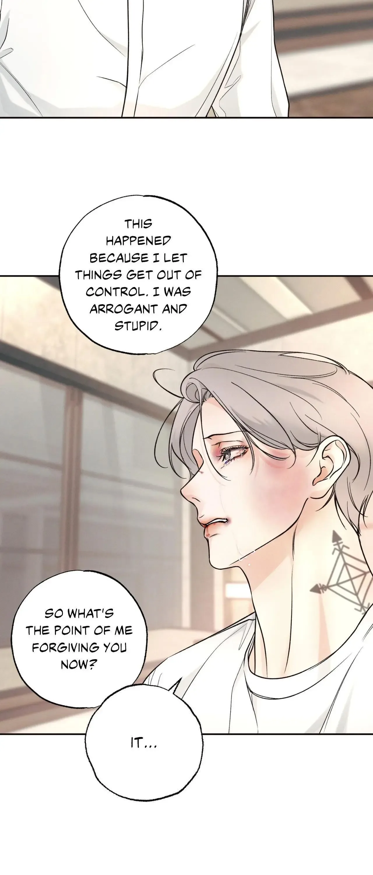 The Boundary of Delusion Chapter 34 page 44