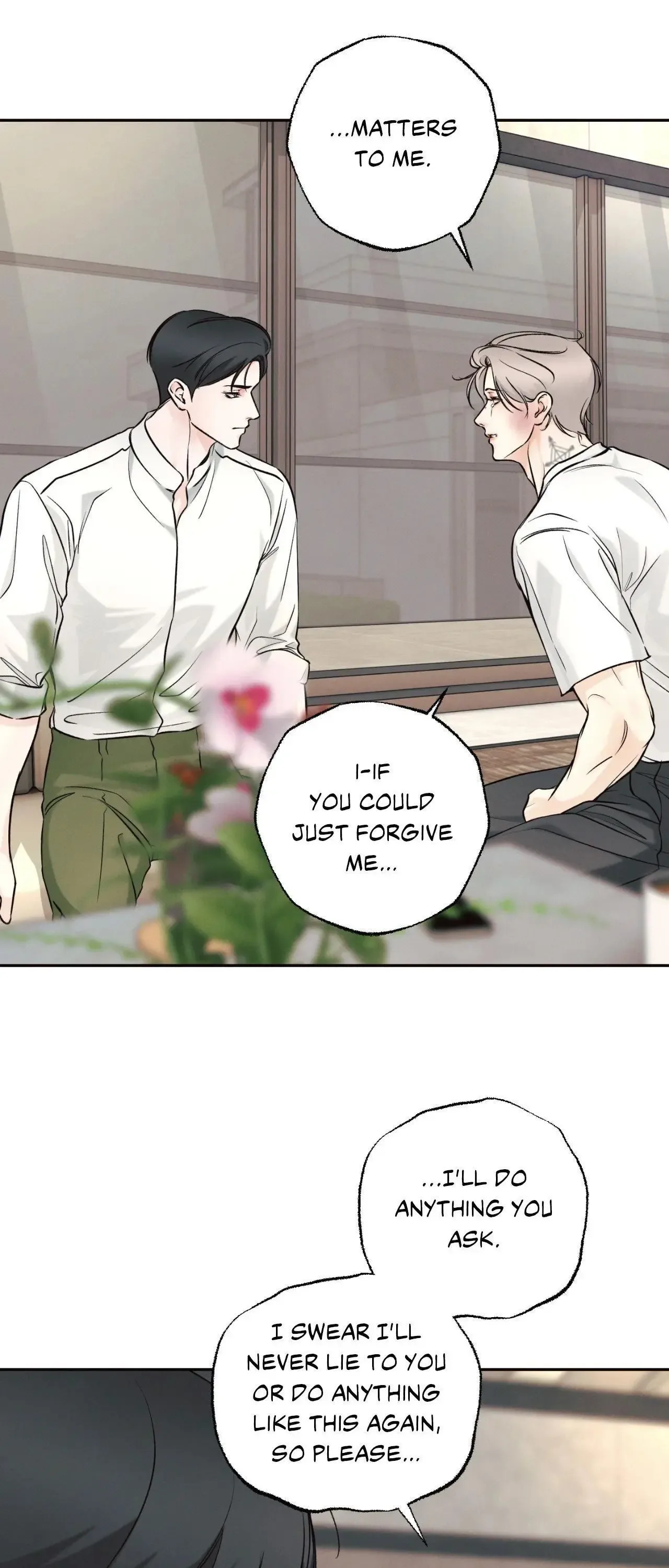 The Boundary of Delusion Chapter 34 page 45