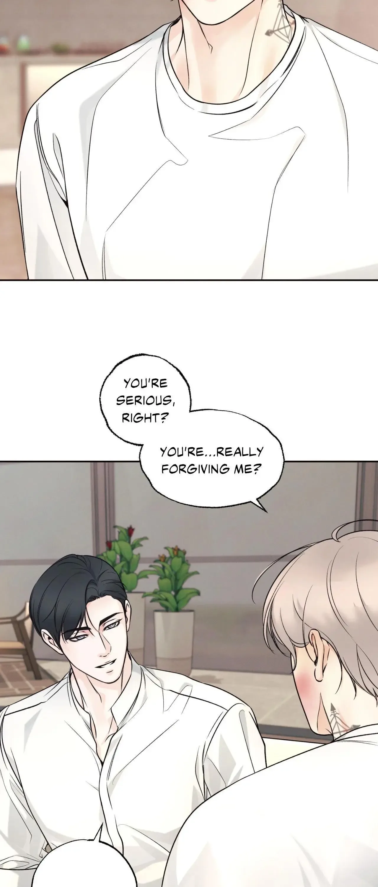 The Boundary of Delusion Chapter 34 page 47