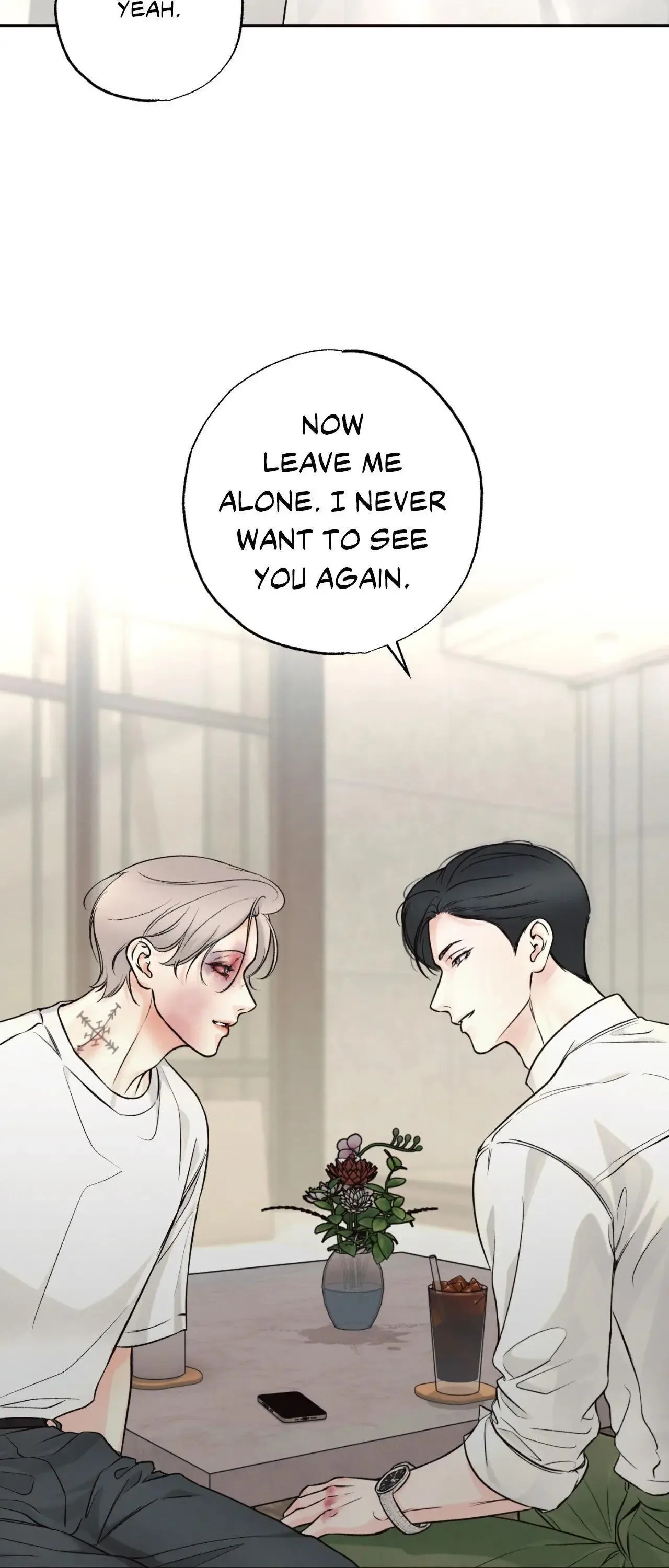 The Boundary of Delusion Chapter 34 page 48