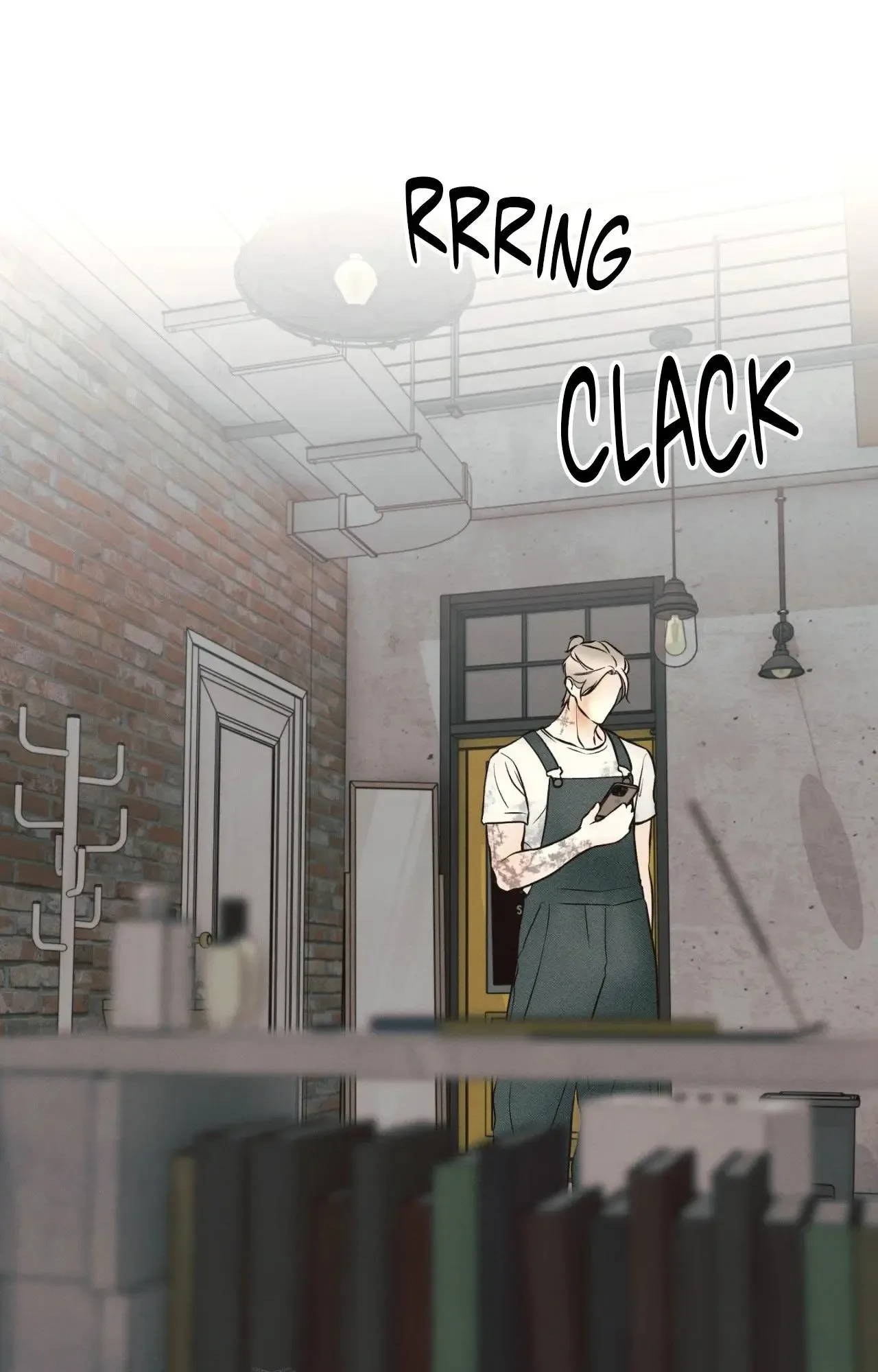 The Boundary of Delusion Chapter 35 page 13
