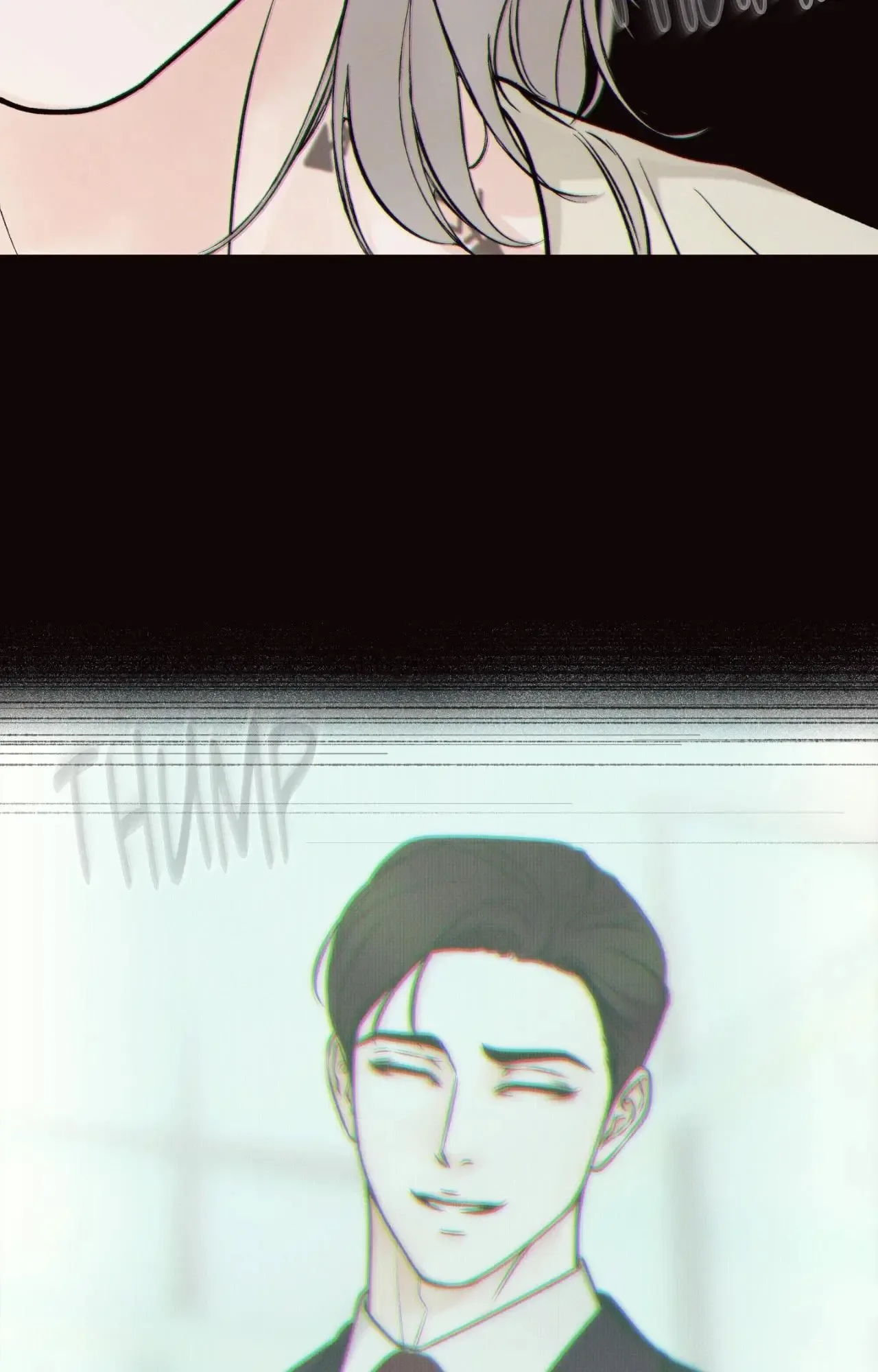 The Boundary of Delusion Chapter 35 page 8