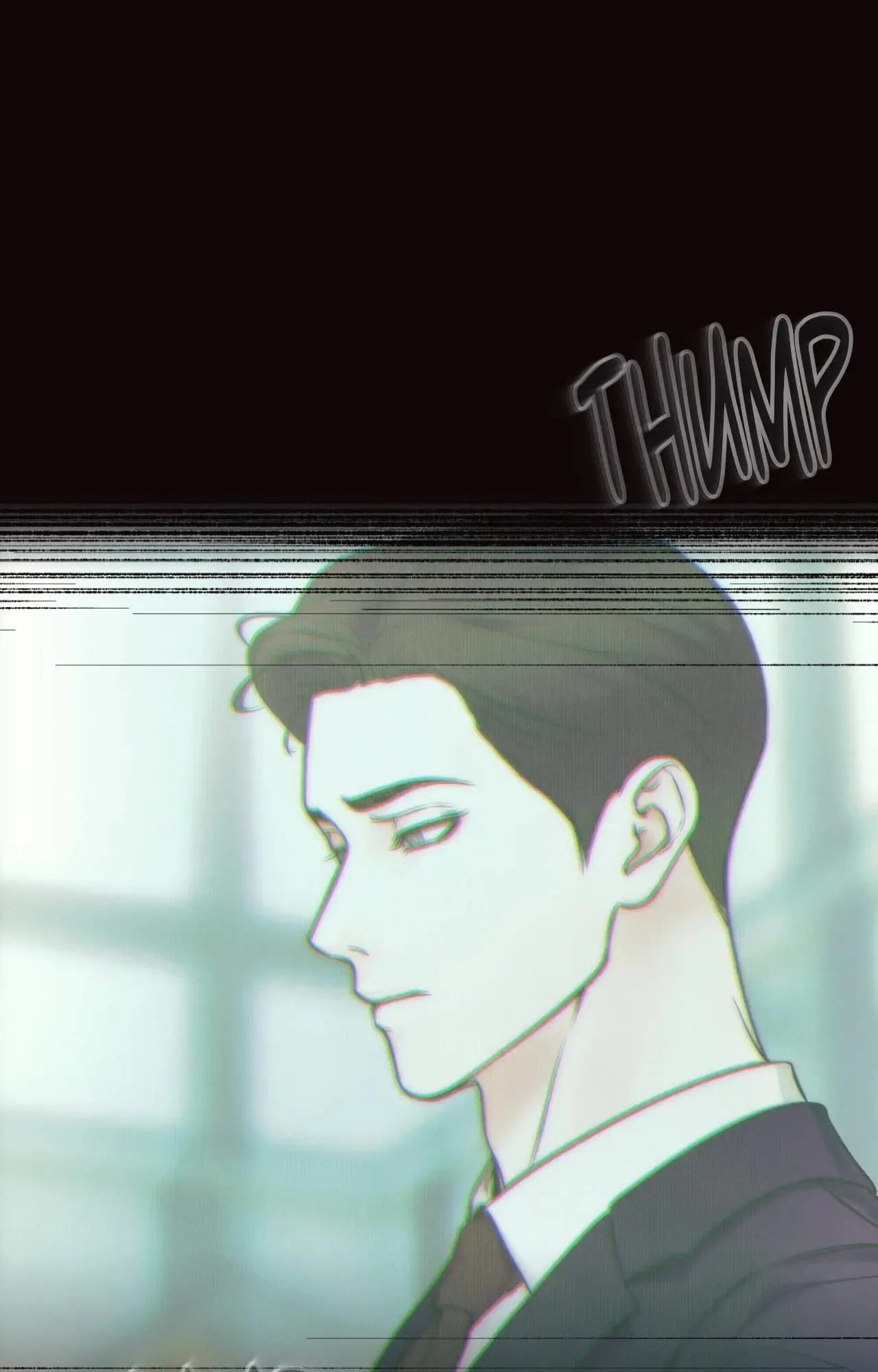 The Boundary of Delusion Chapter 35 page 6