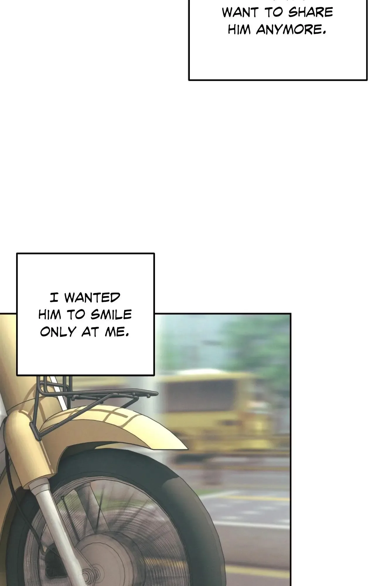The Boundary of Delusion Chapter 35 page 28