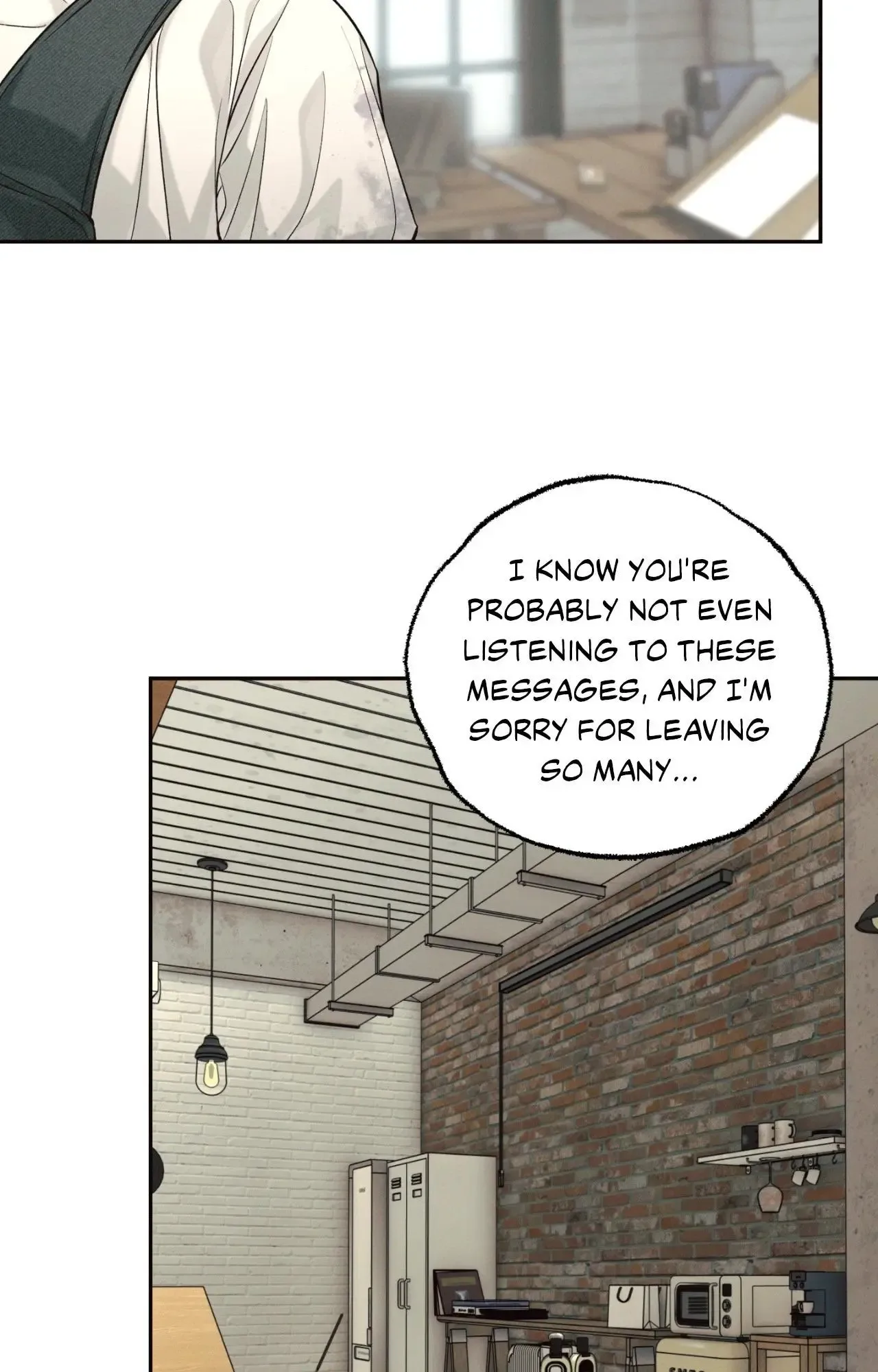 The Boundary of Delusion Chapter 35 page 20