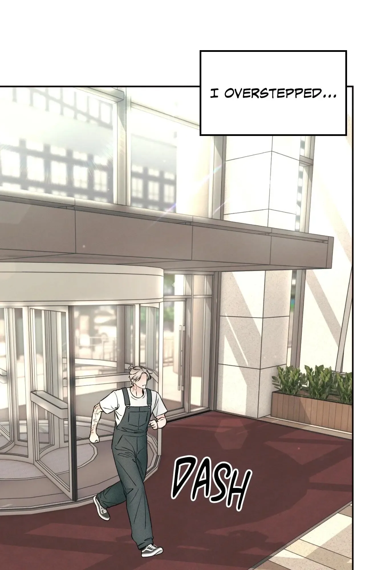 The Boundary of Delusion Chapter 35 page 31