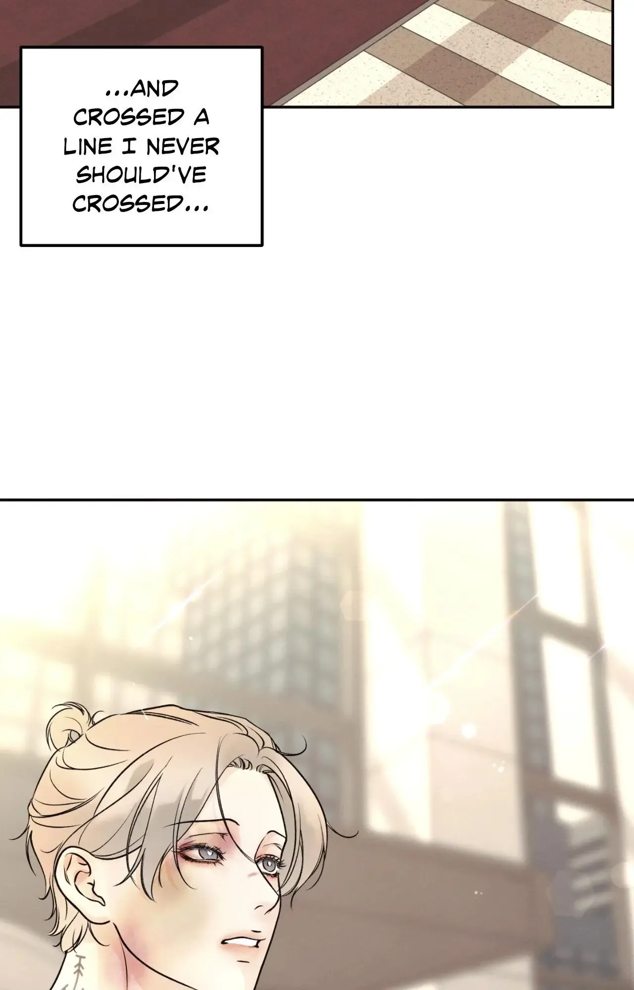 The Boundary of Delusion Chapter 35 page 32