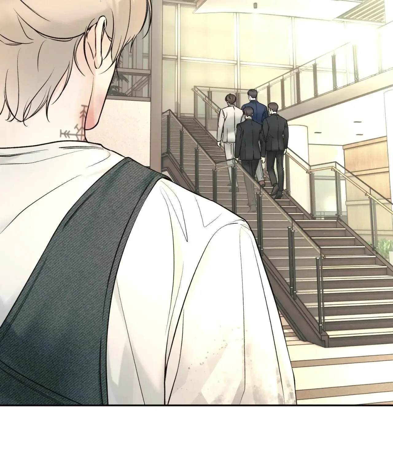 The Boundary of Delusion Chapter 35 page 34