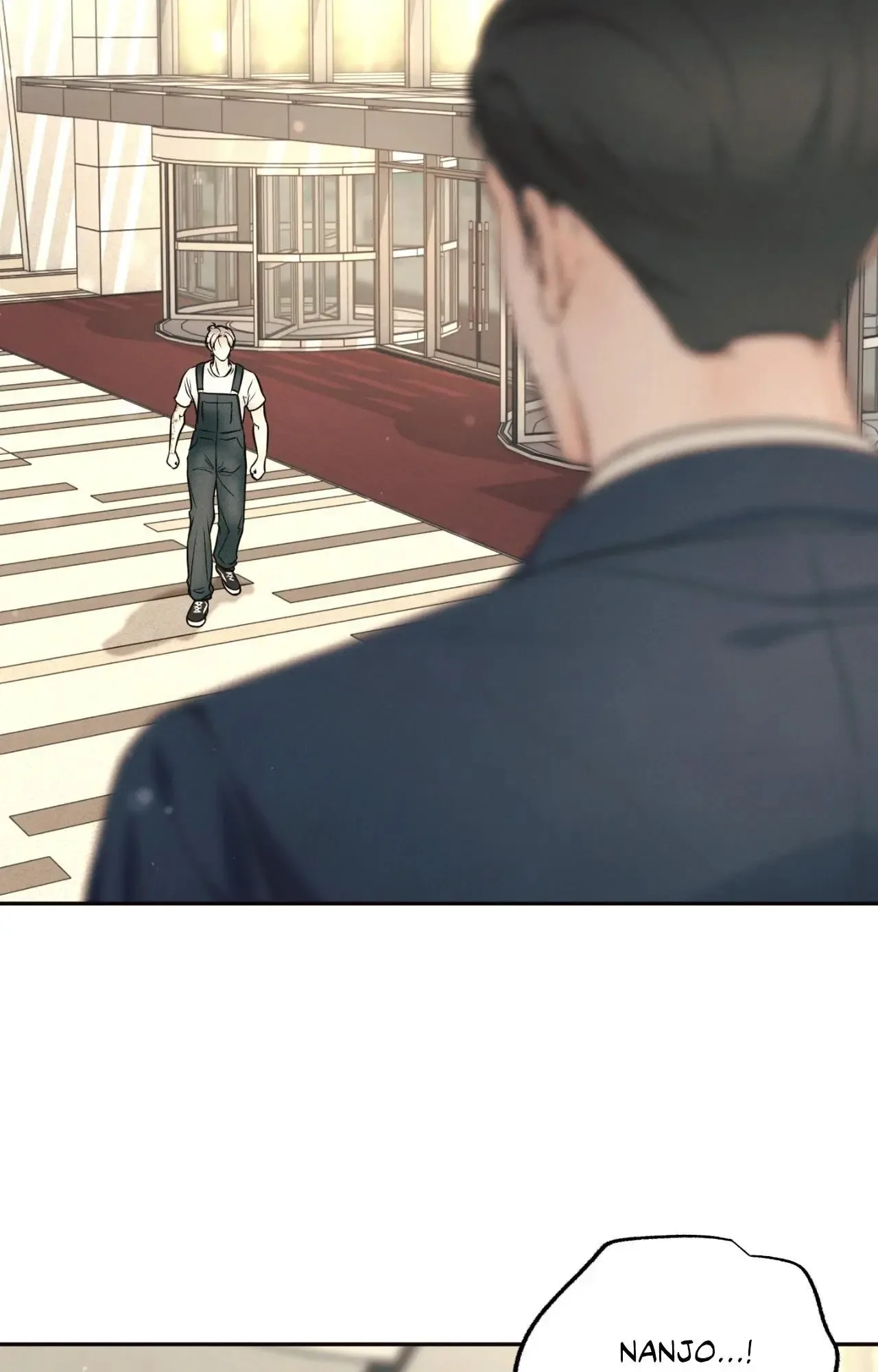 The Boundary of Delusion Chapter 35 page 37
