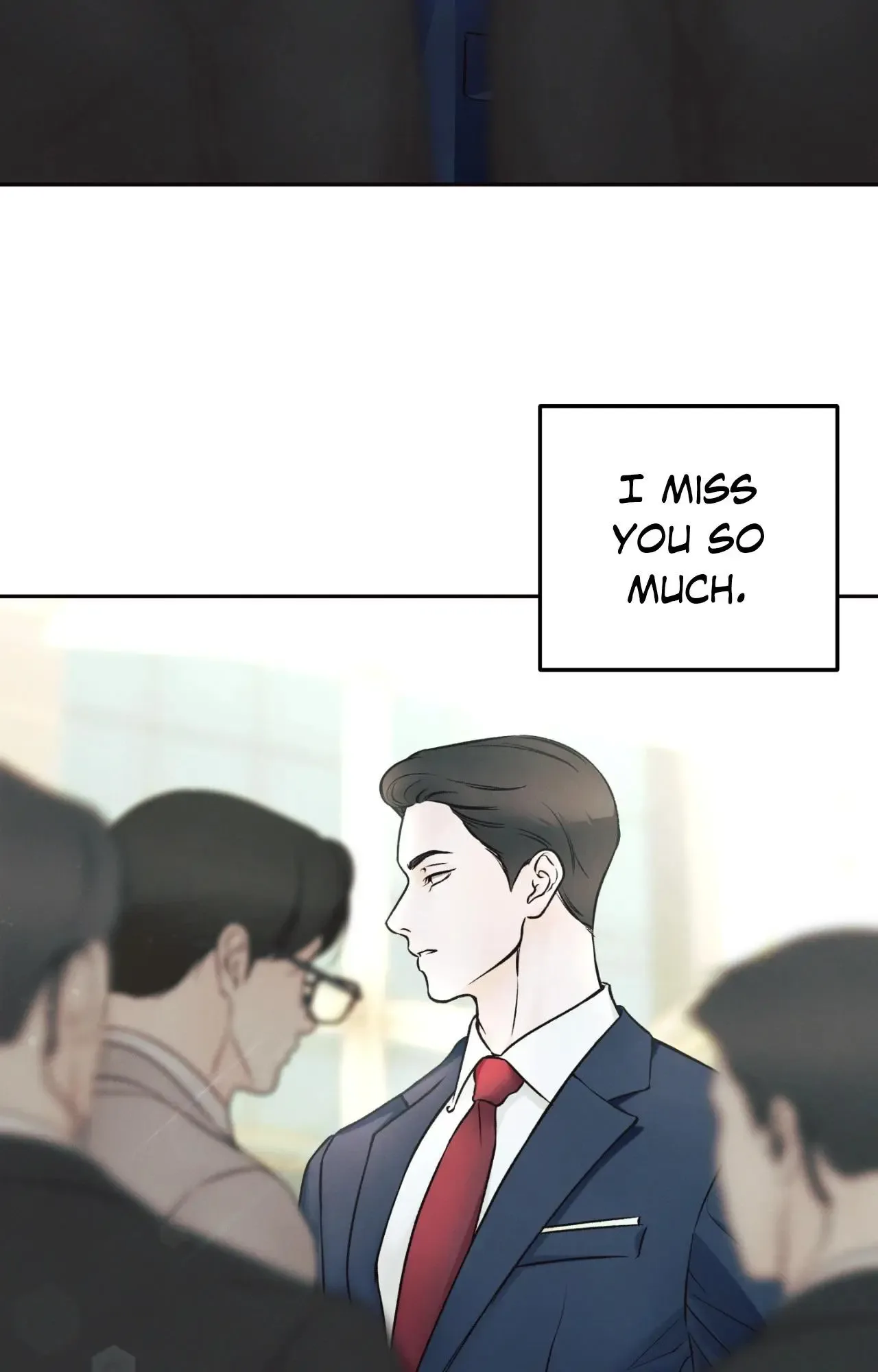 The Boundary of Delusion Chapter 35 page 40
