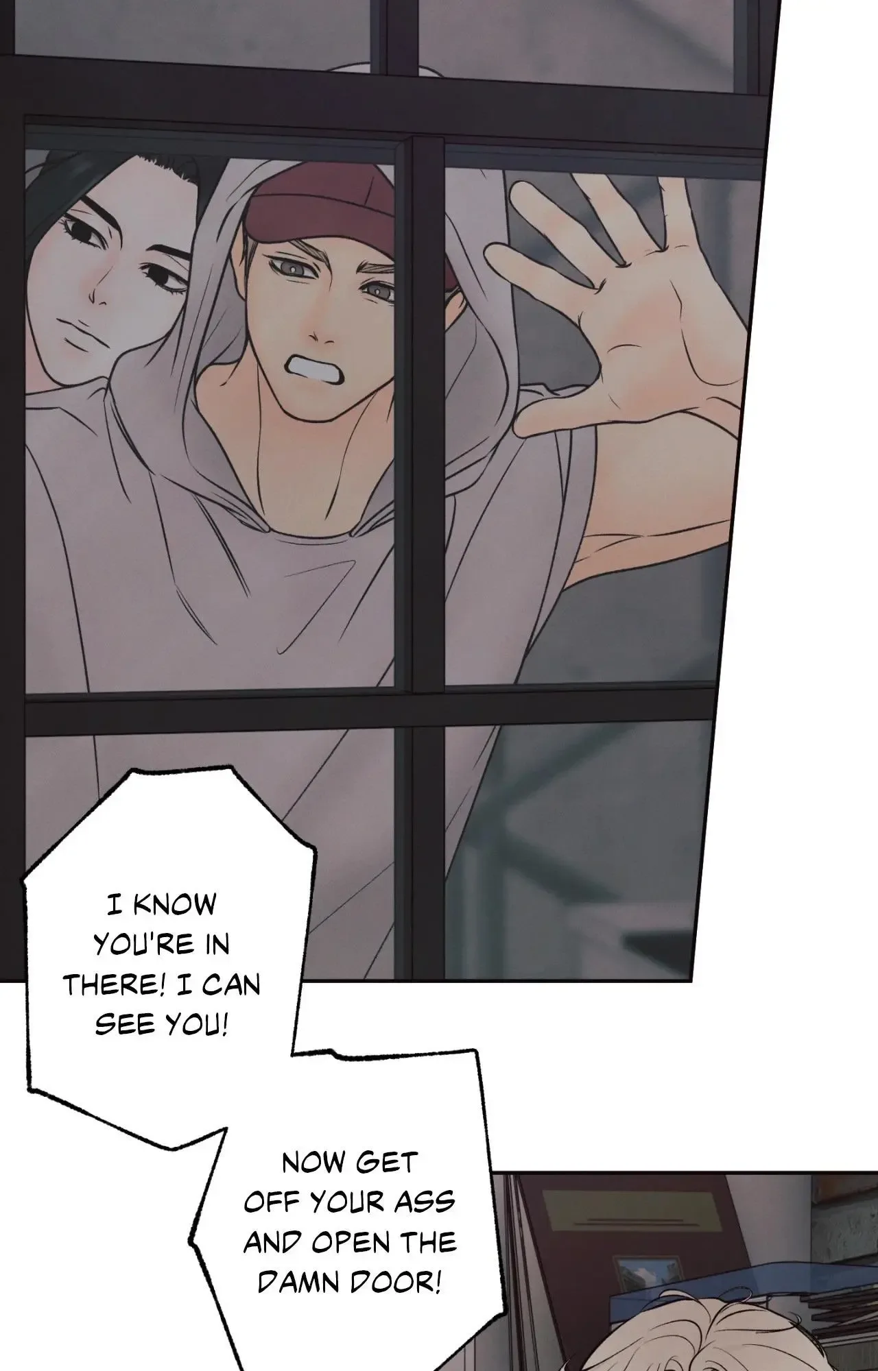 The Boundary of Delusion Chapter 35 page 59