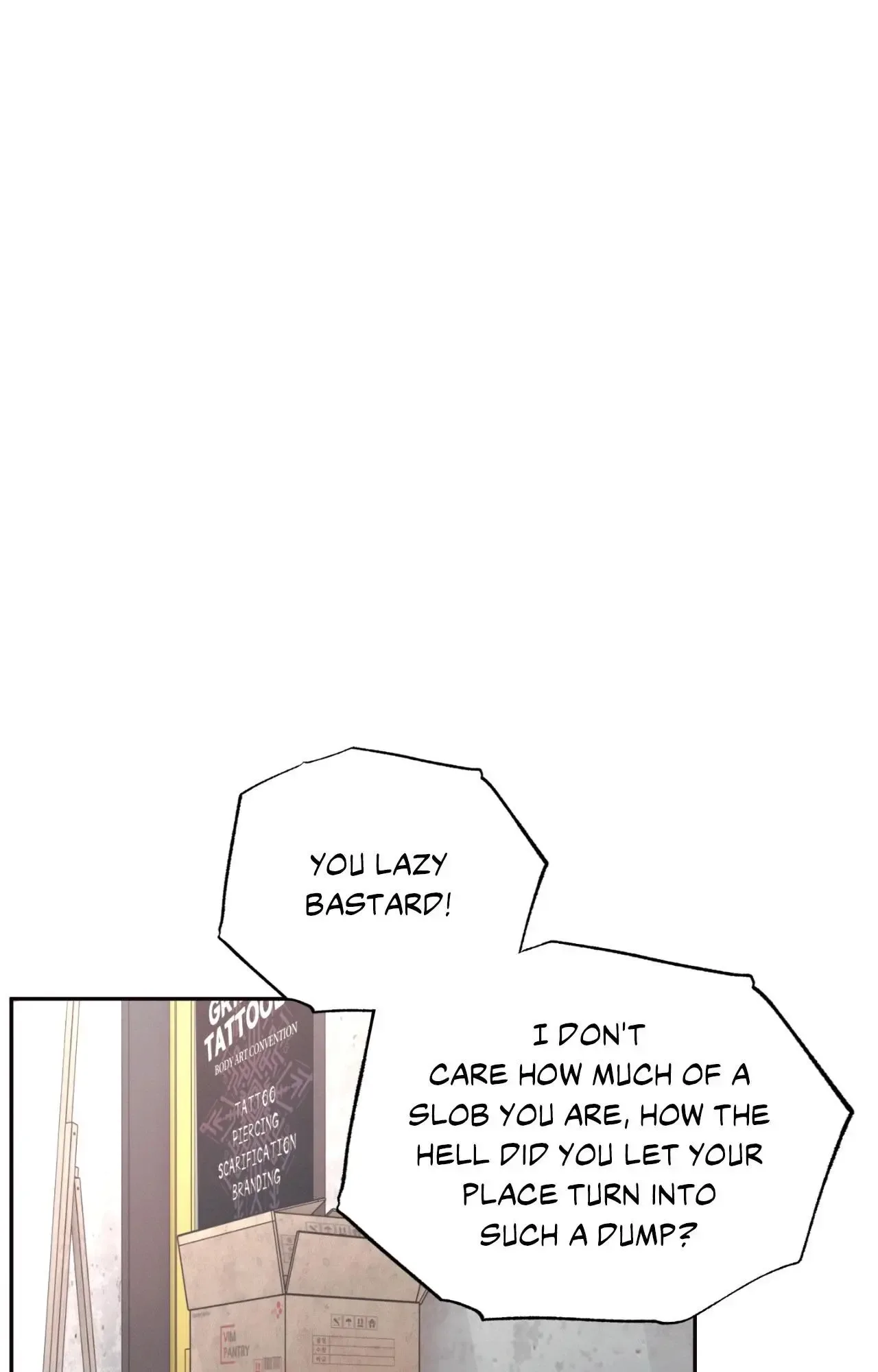 The Boundary of Delusion Chapter 35 page 61