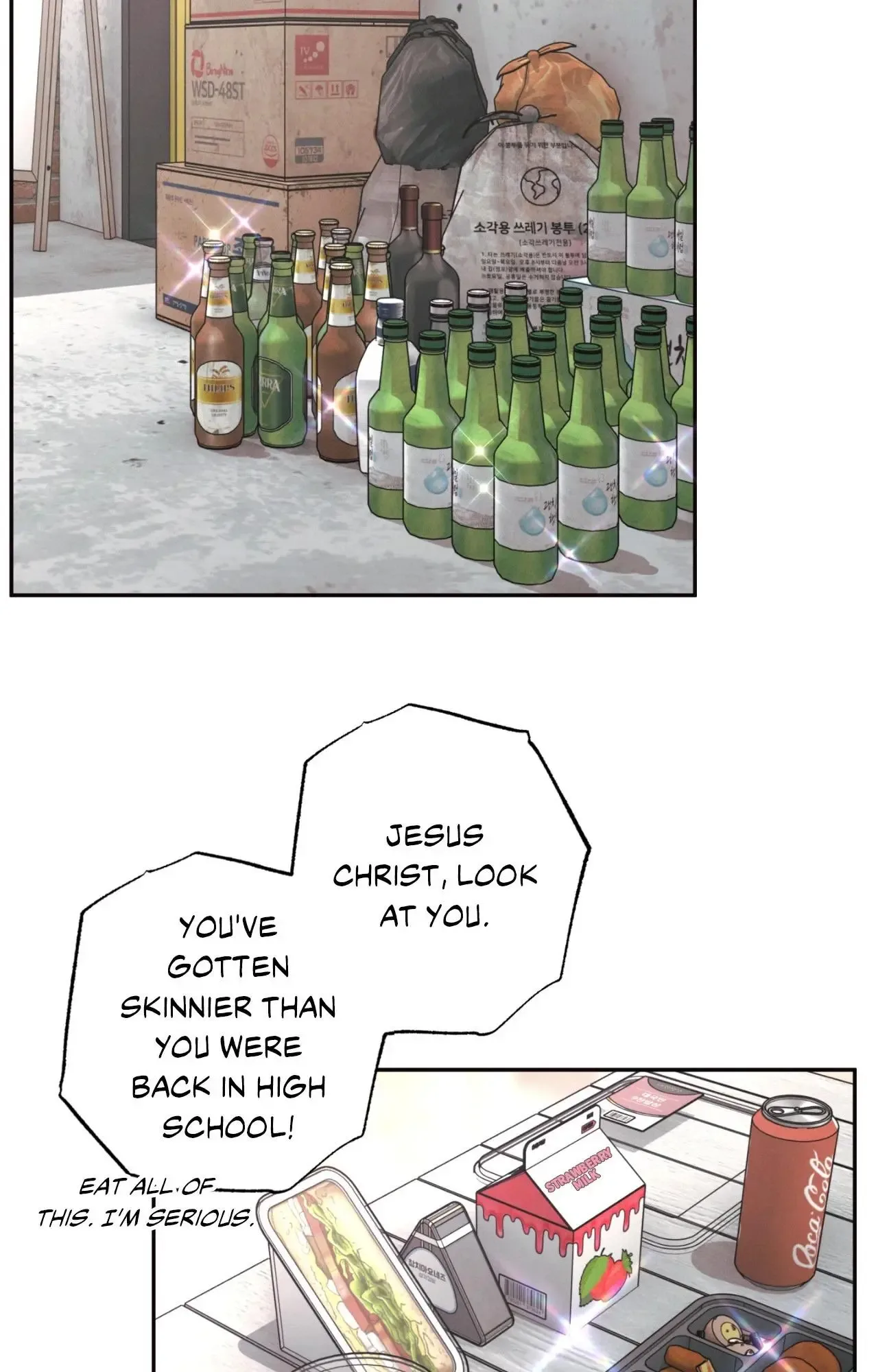 The Boundary of Delusion Chapter 35 page 62