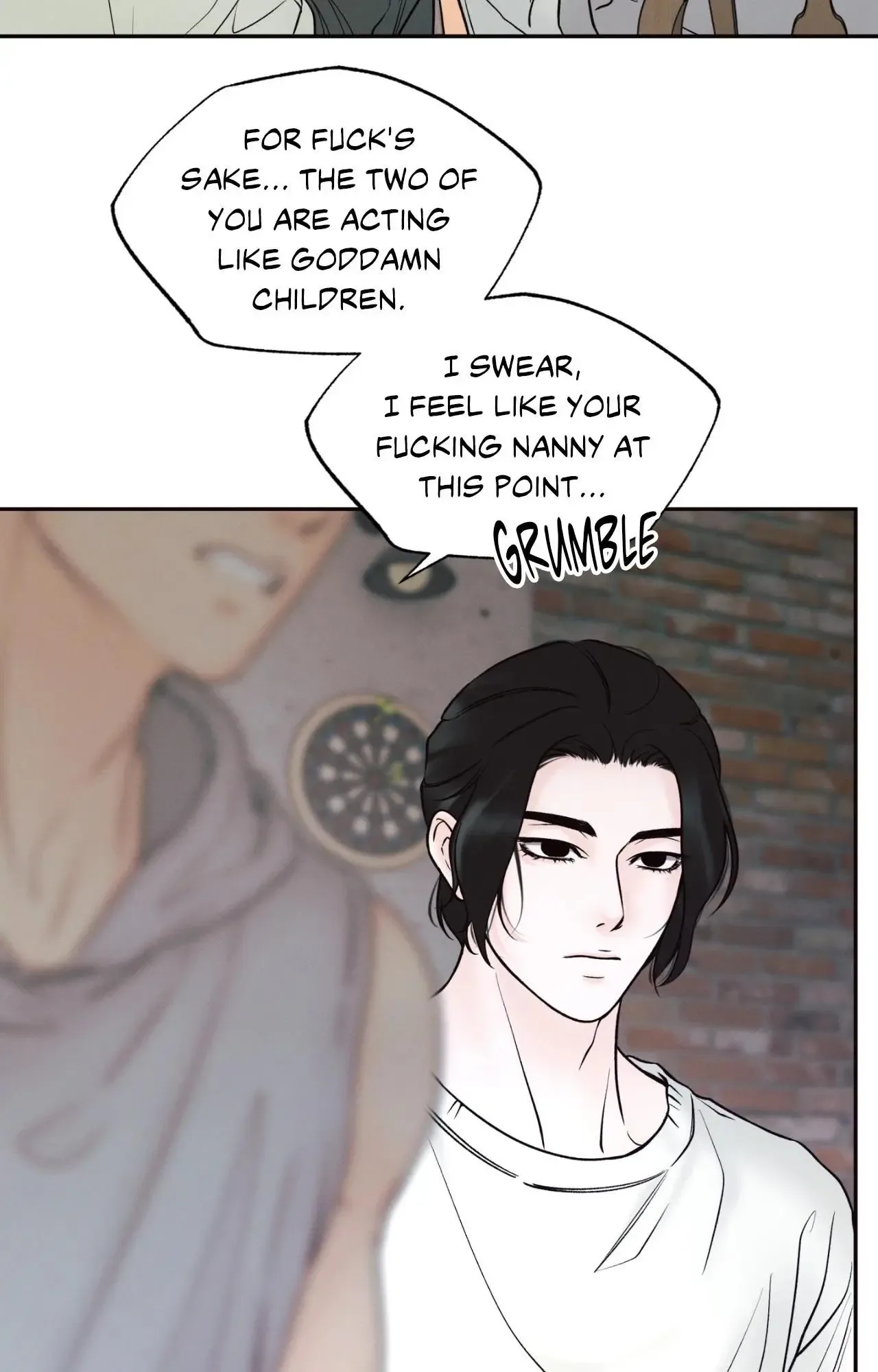 The Boundary of Delusion Chapter 35 page 68