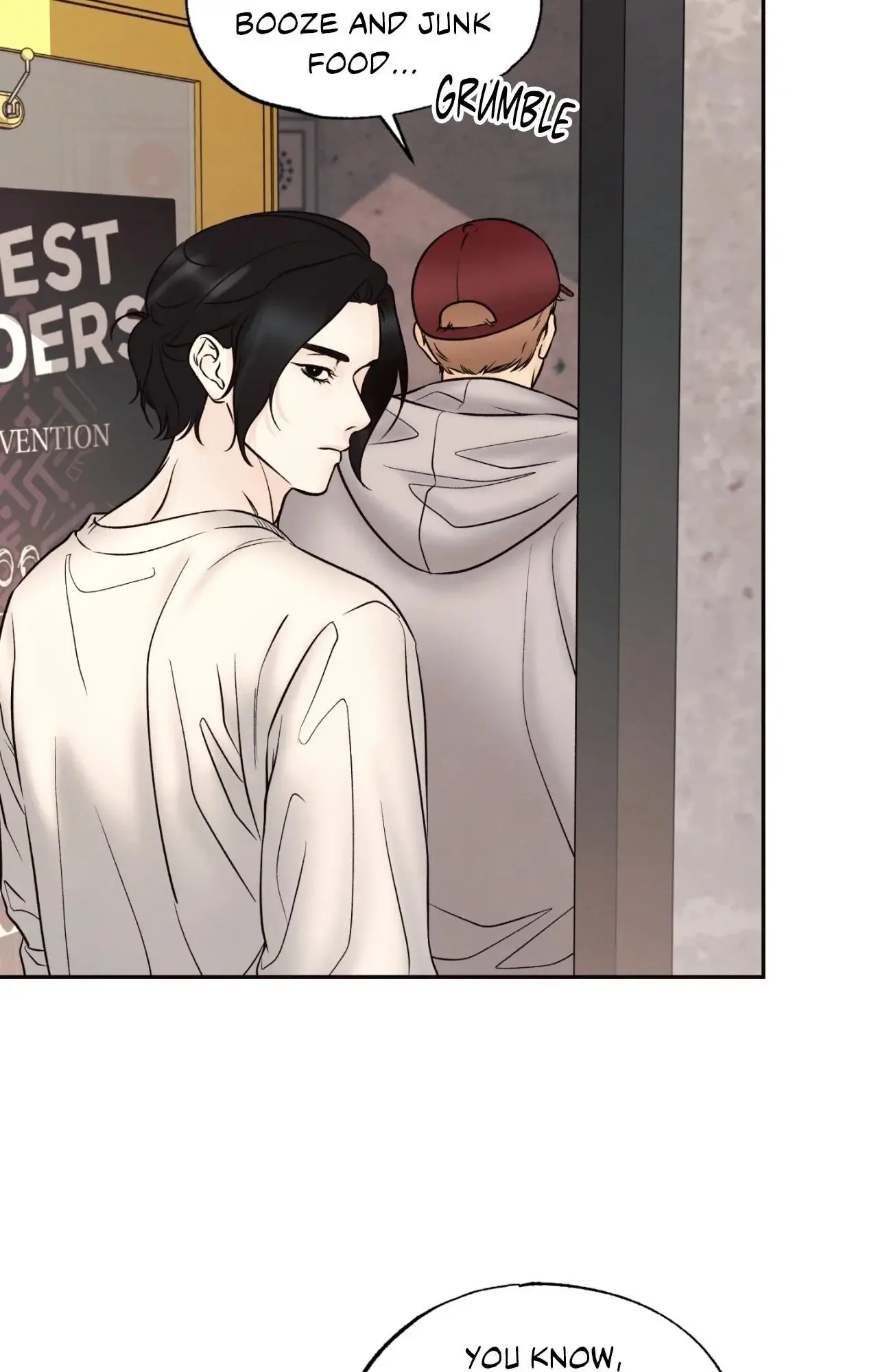 The Boundary of Delusion Chapter 35 page 72