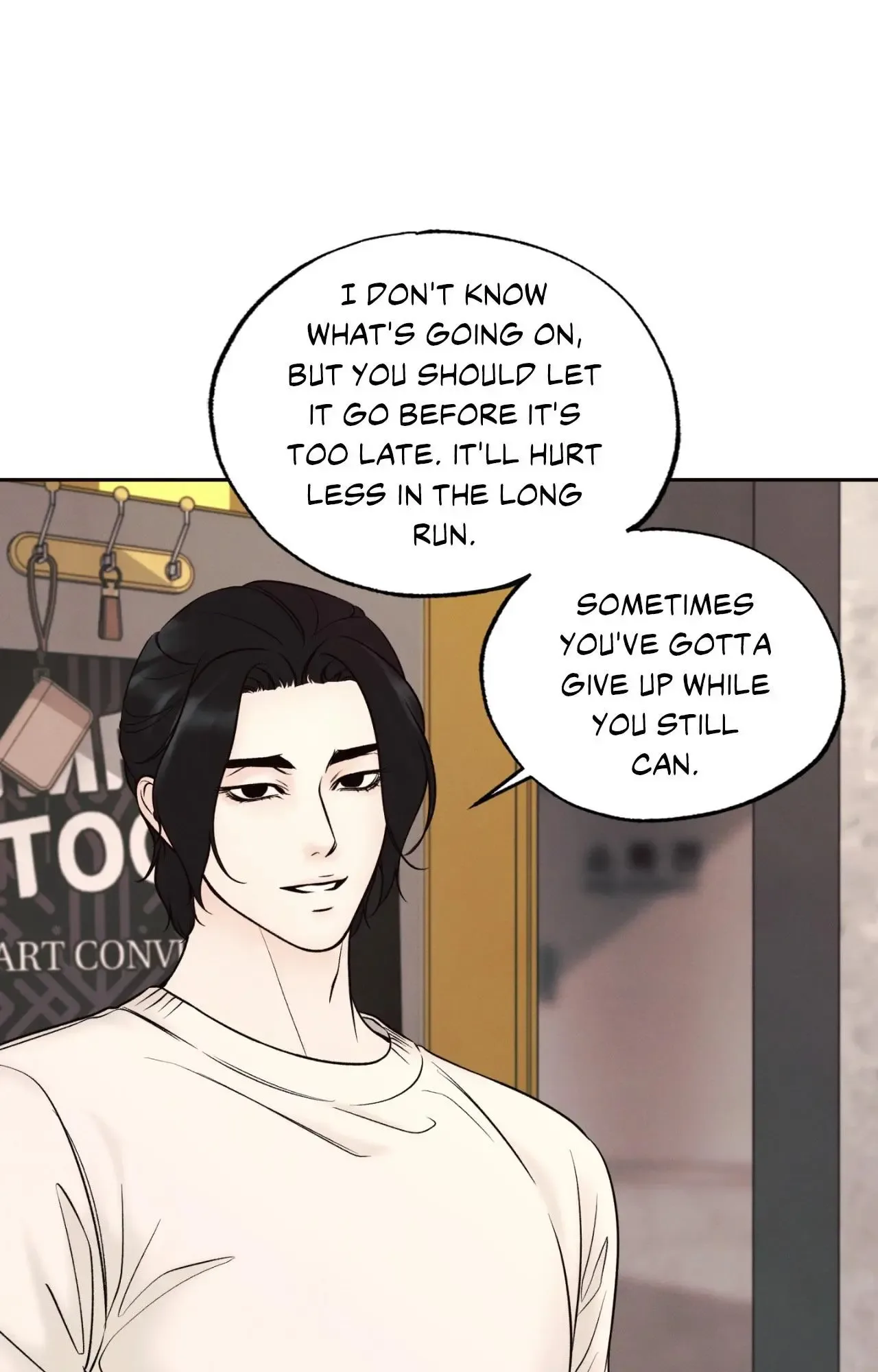 The Boundary of Delusion Chapter 35 page 75