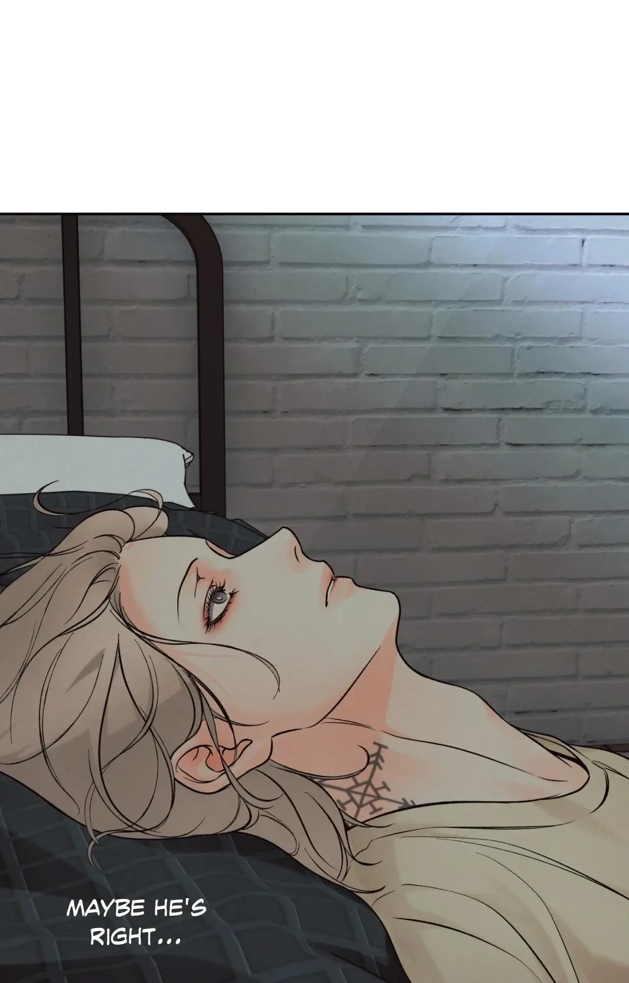 The Boundary of Delusion Chapter 35 page 80