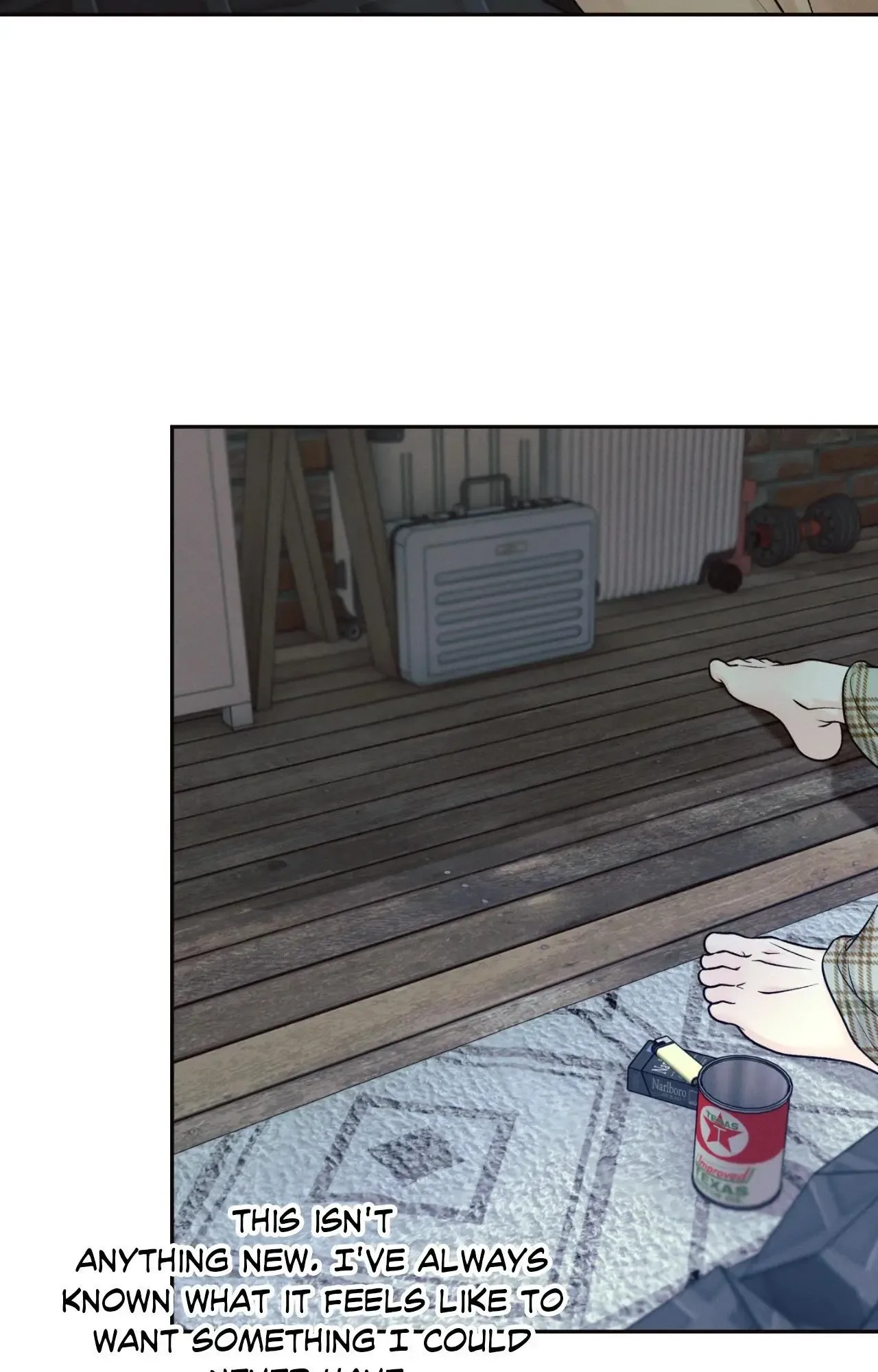 The Boundary of Delusion Chapter 35 page 81