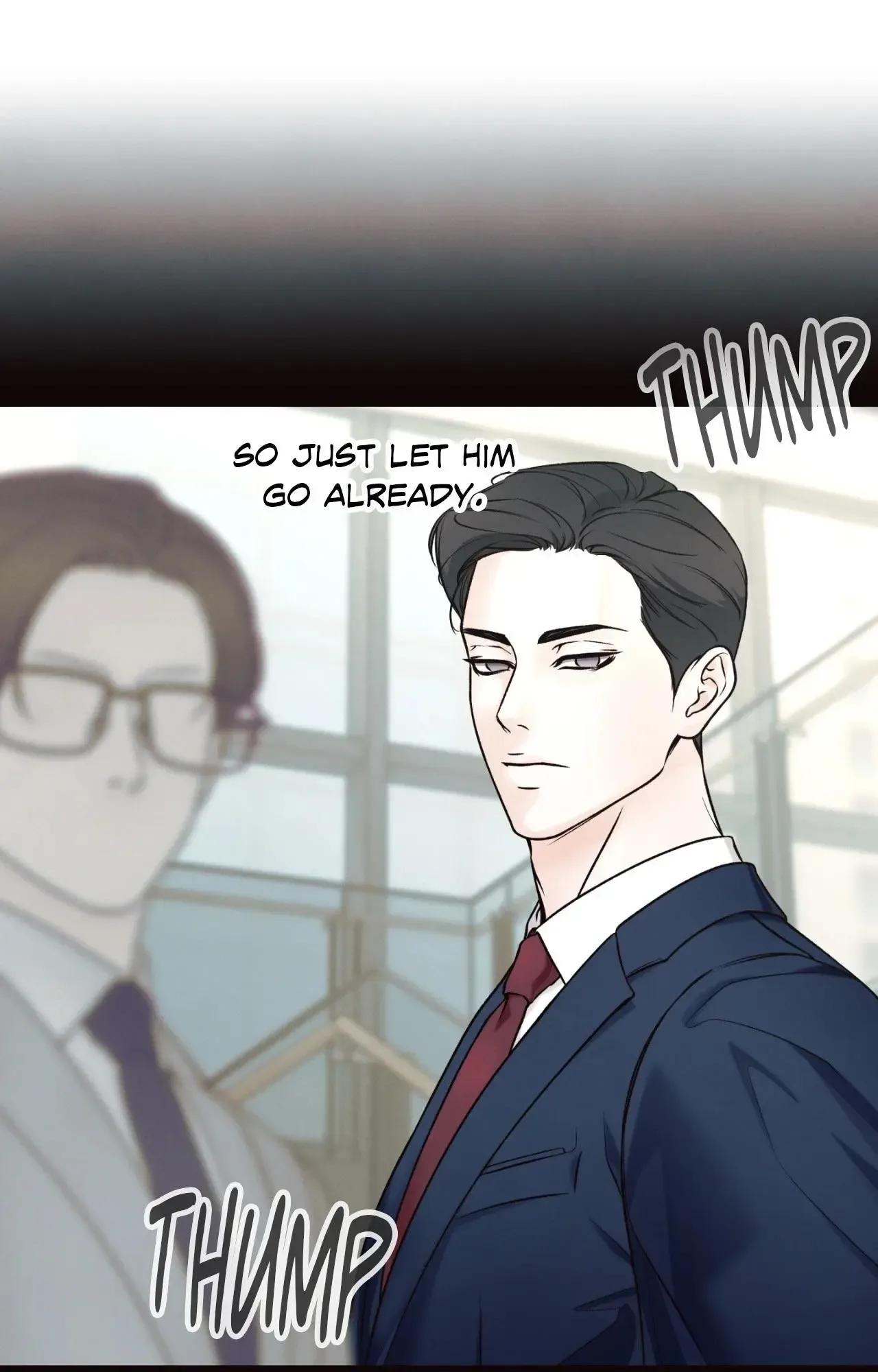 The Boundary of Delusion Chapter 35 page 85