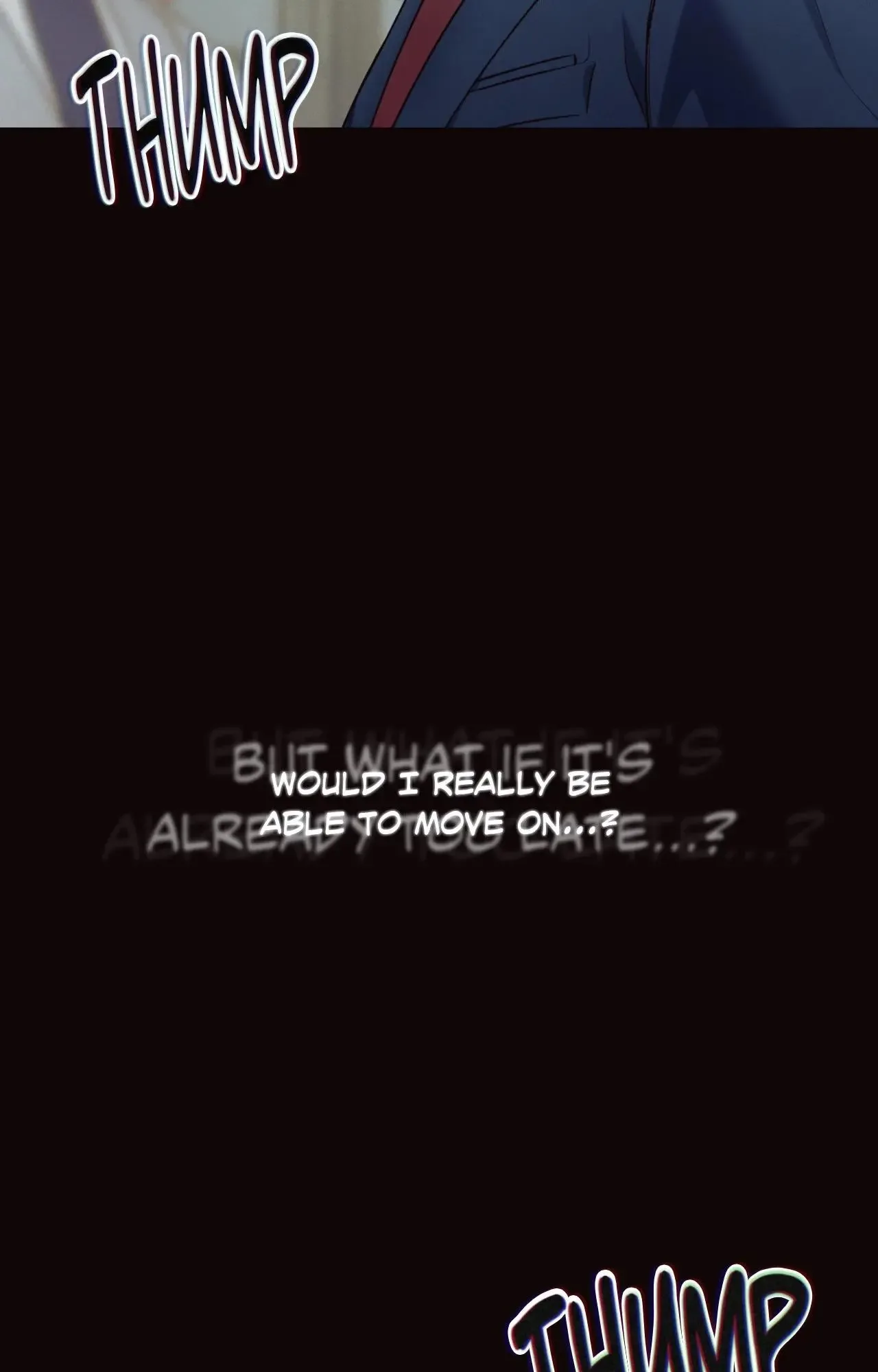 The Boundary of Delusion Chapter 35 page 87