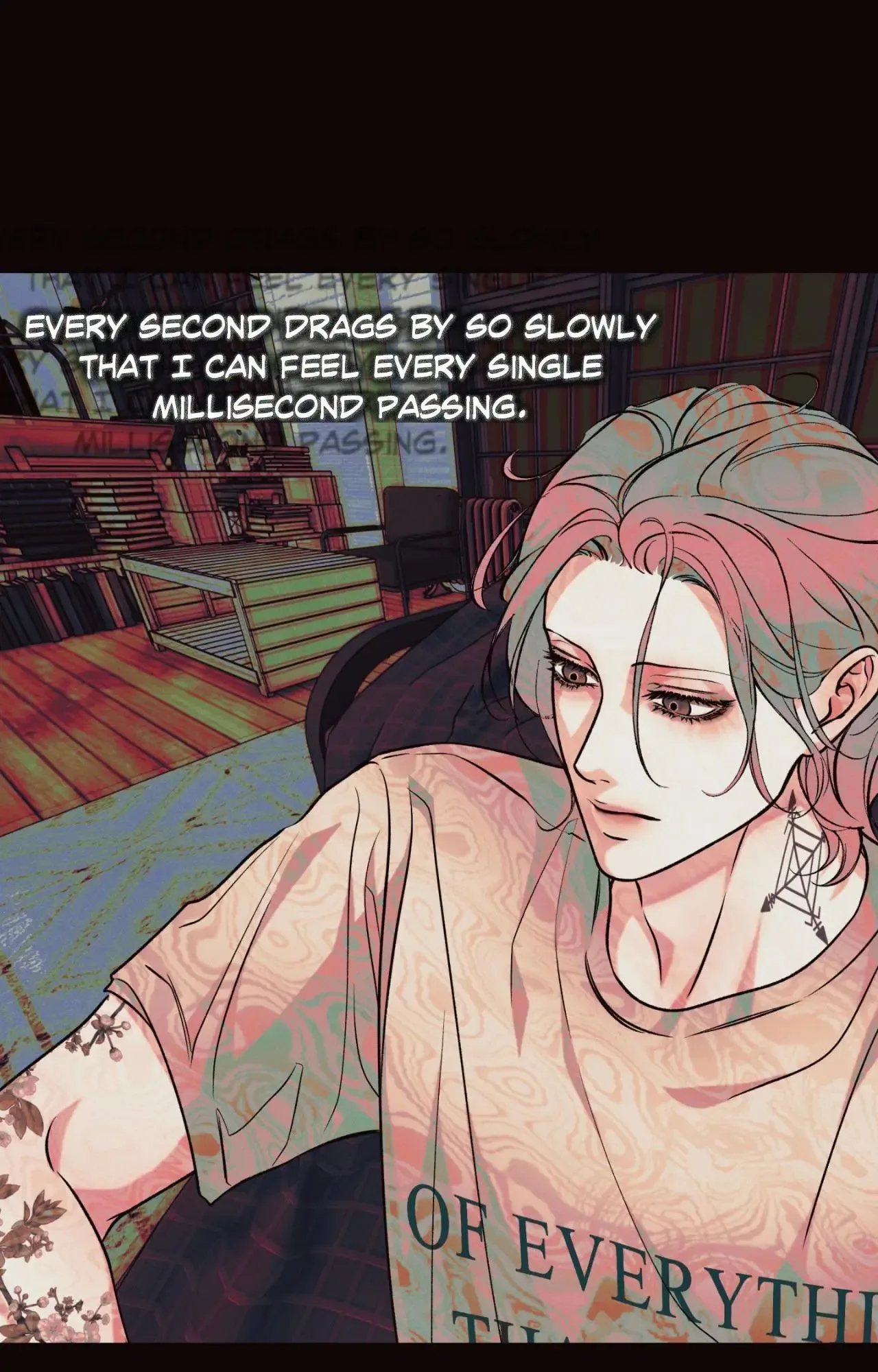 The Boundary of Delusion Chapter 35 page 90