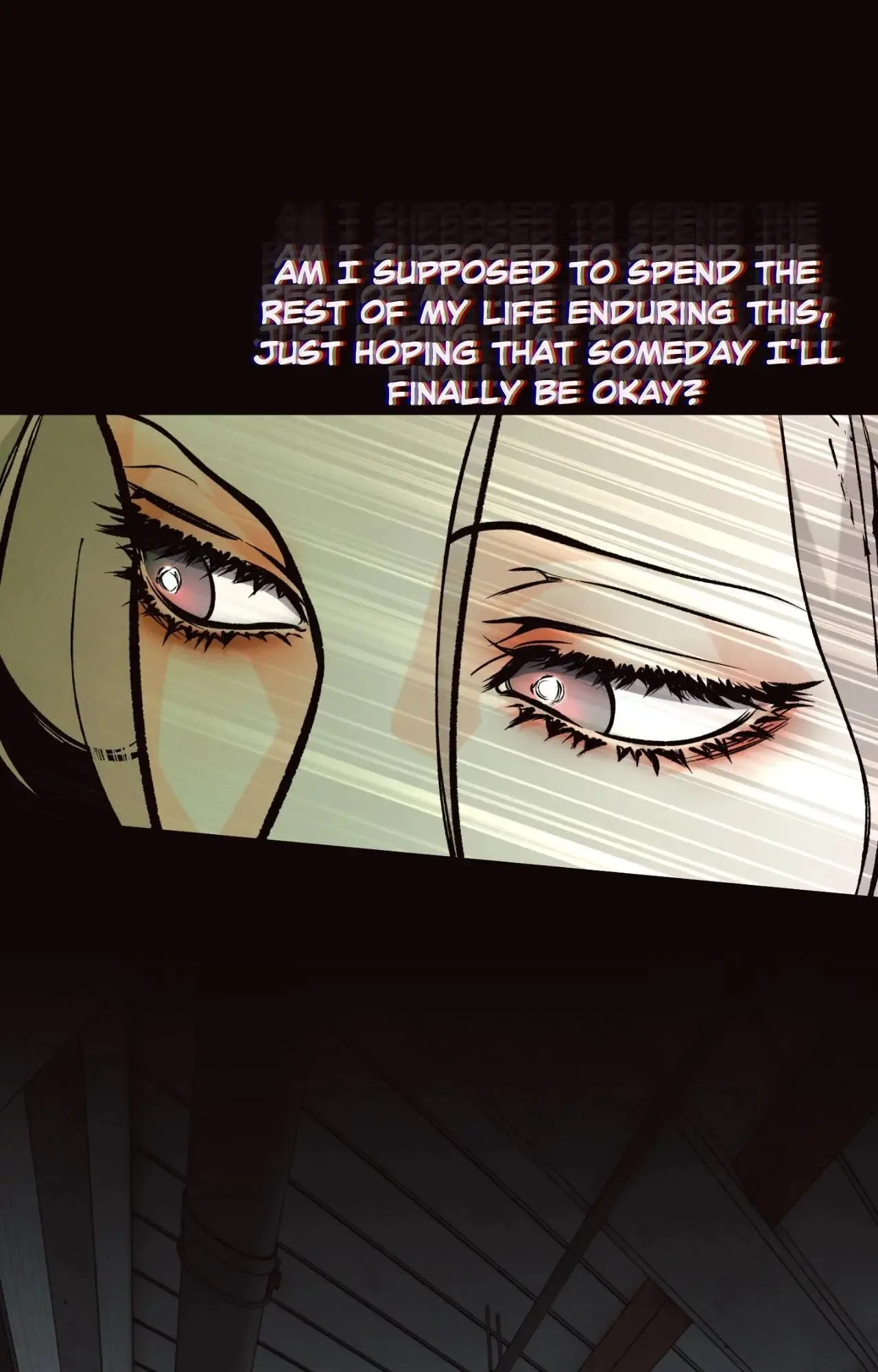 The Boundary of Delusion Chapter 35 page 91