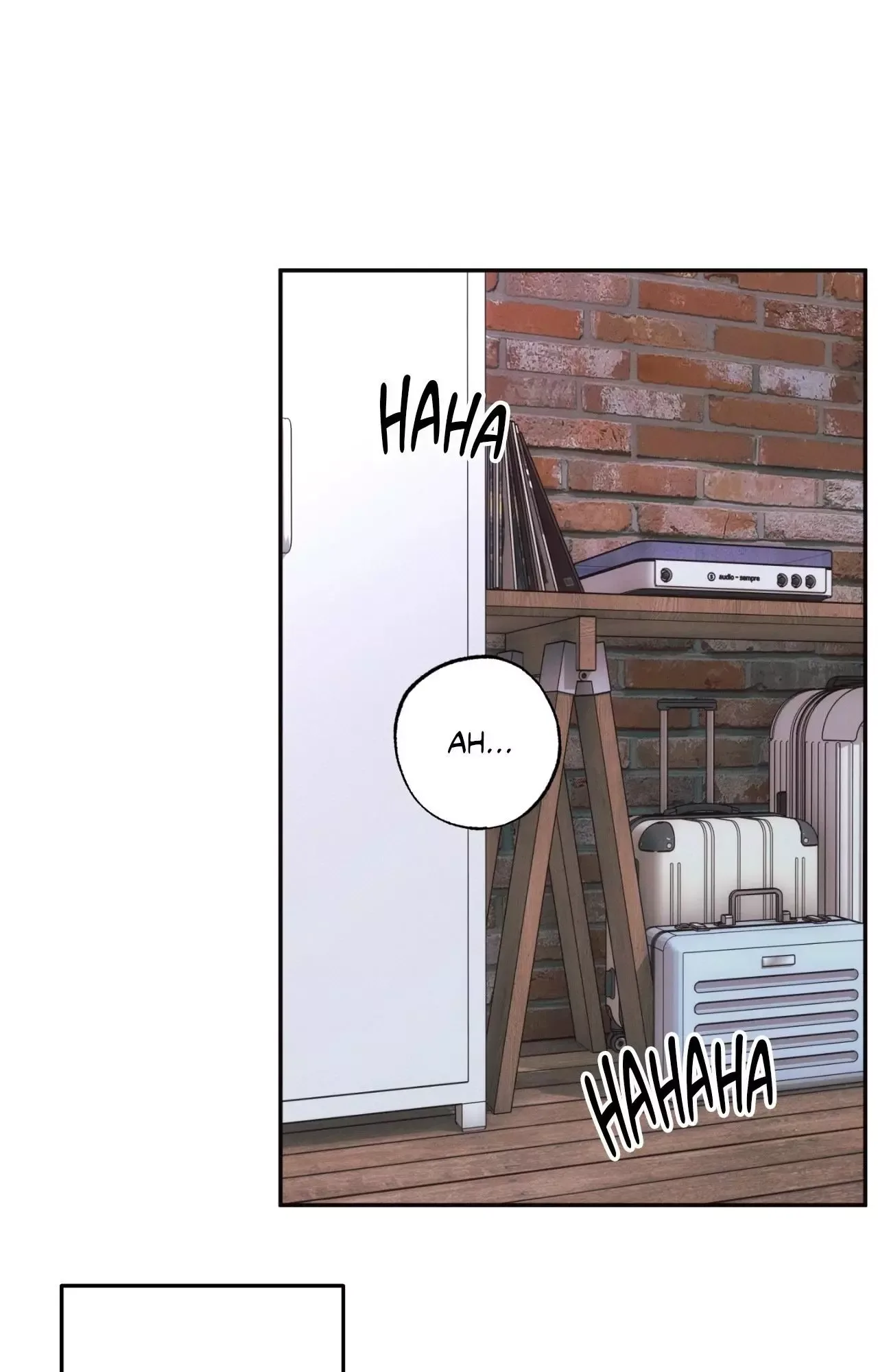 The Boundary of Delusion Chapter 36 page 10