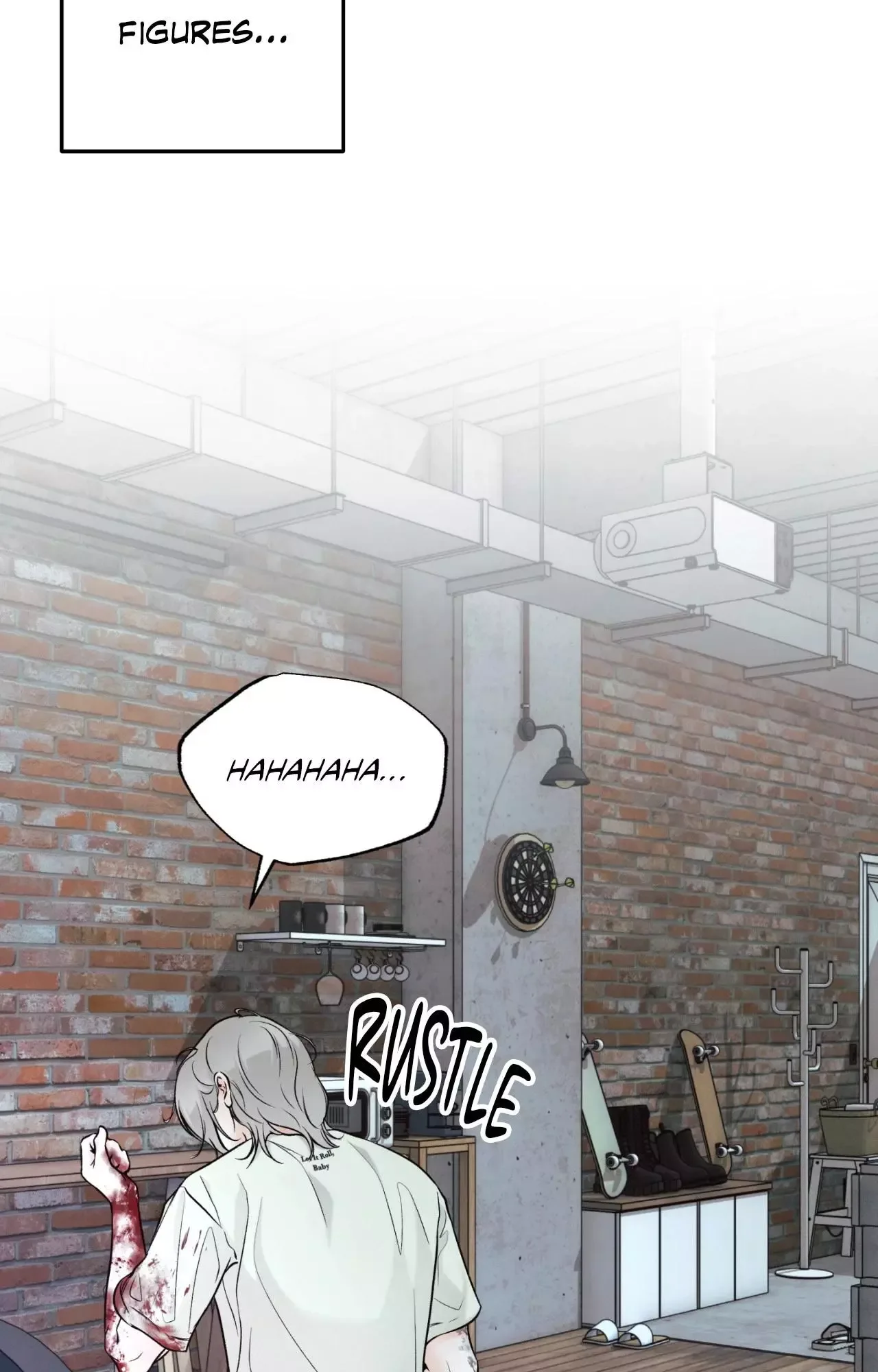 The Boundary of Delusion Chapter 36 page 11