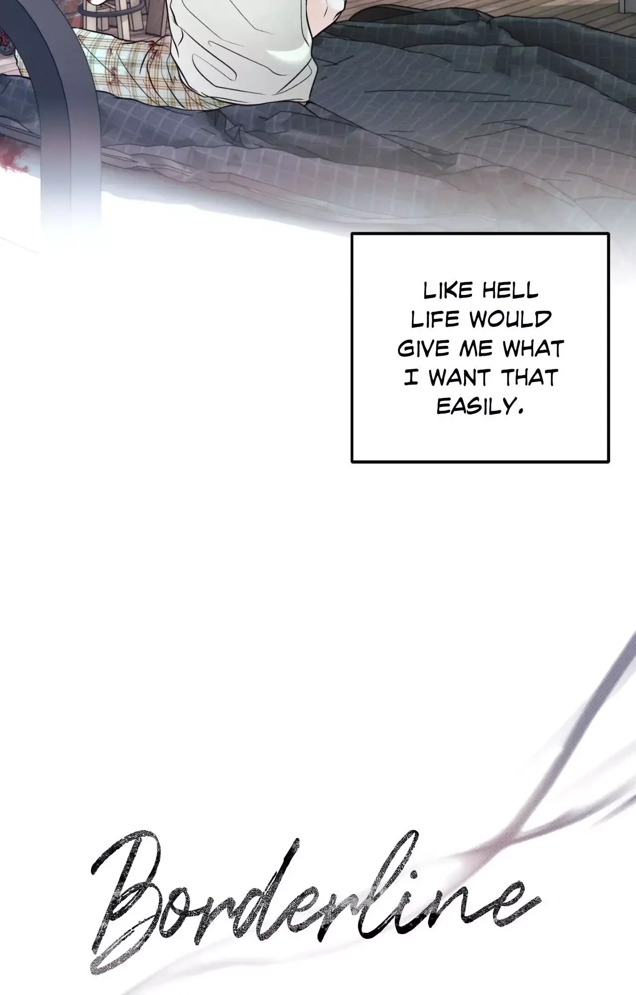 The Boundary of Delusion Chapter 36 page 12