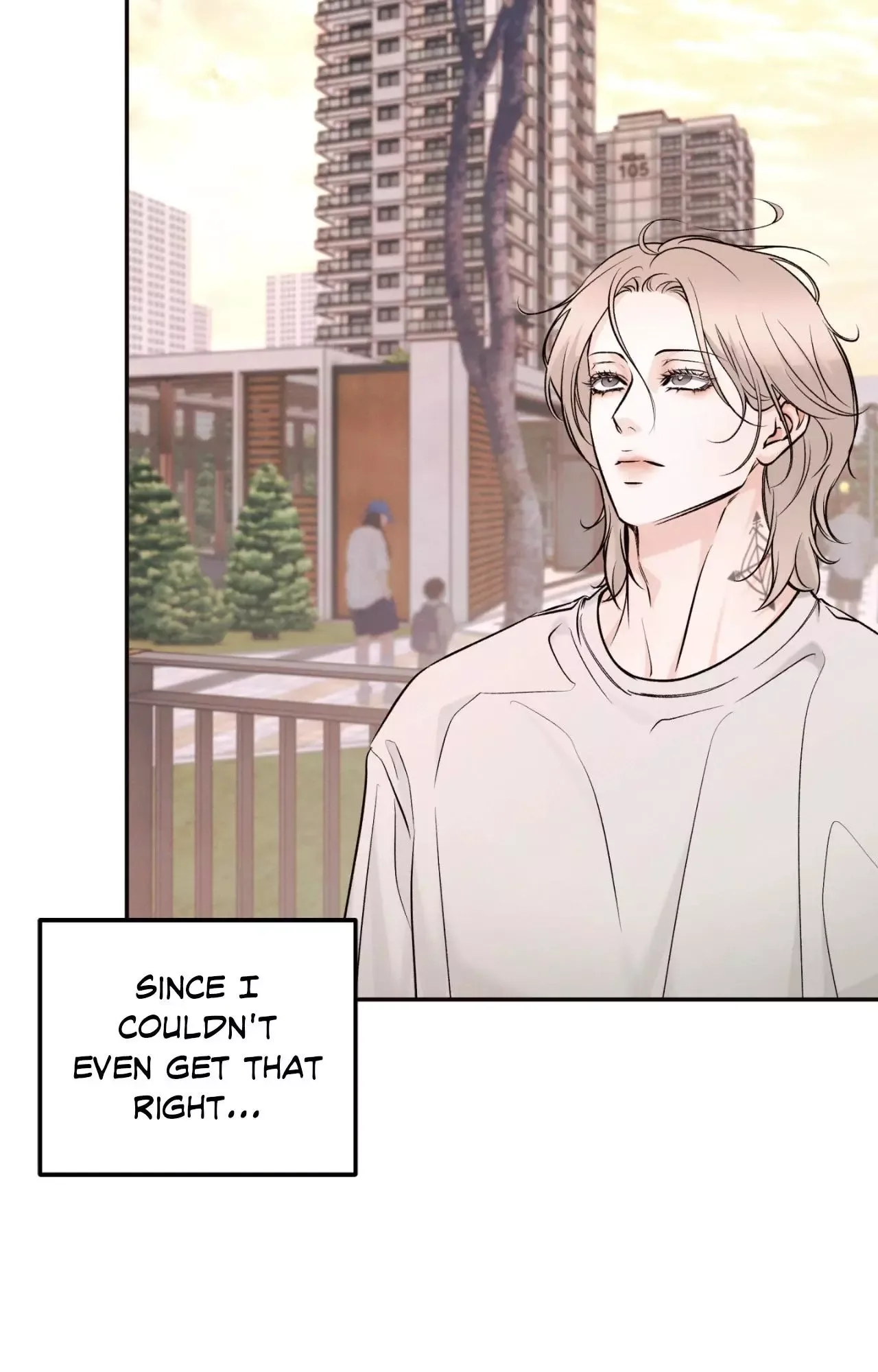 The Boundary of Delusion Chapter 36 page 16