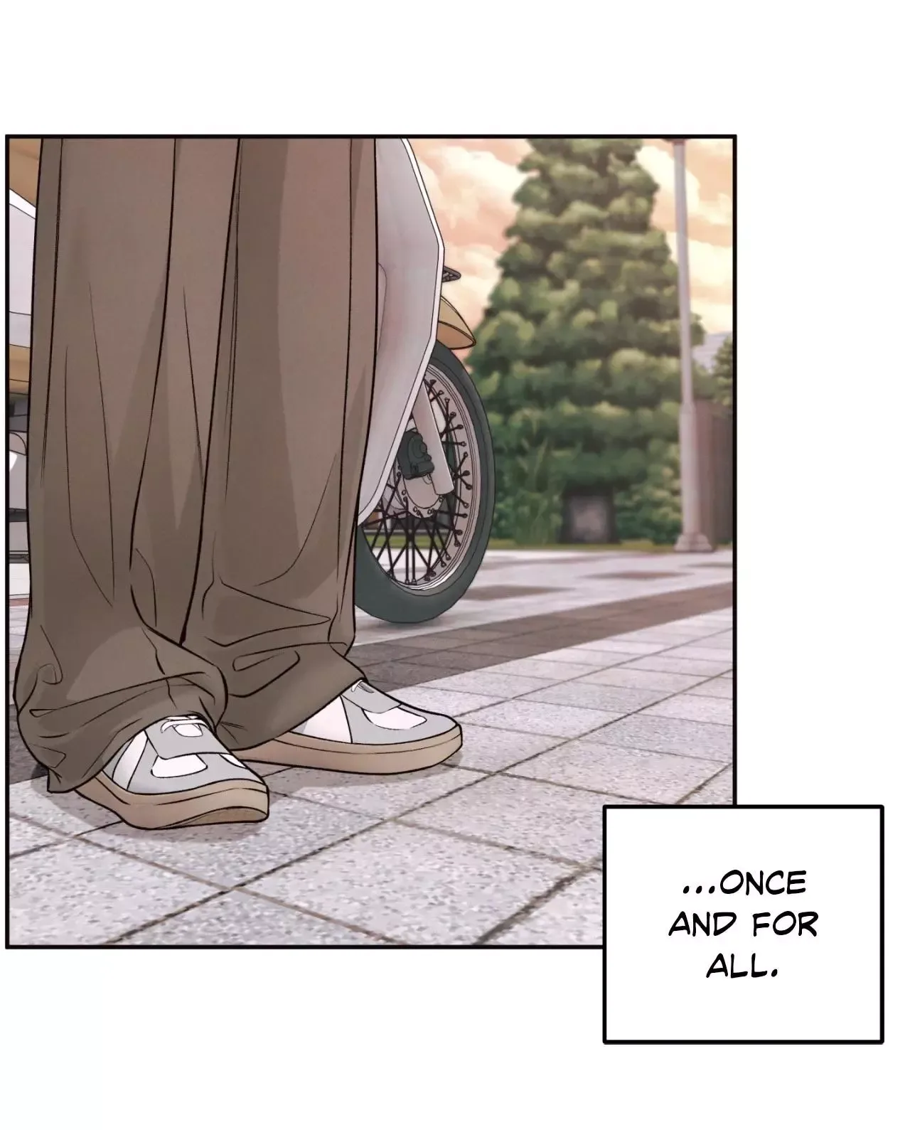 The Boundary of Delusion Chapter 36 page 19