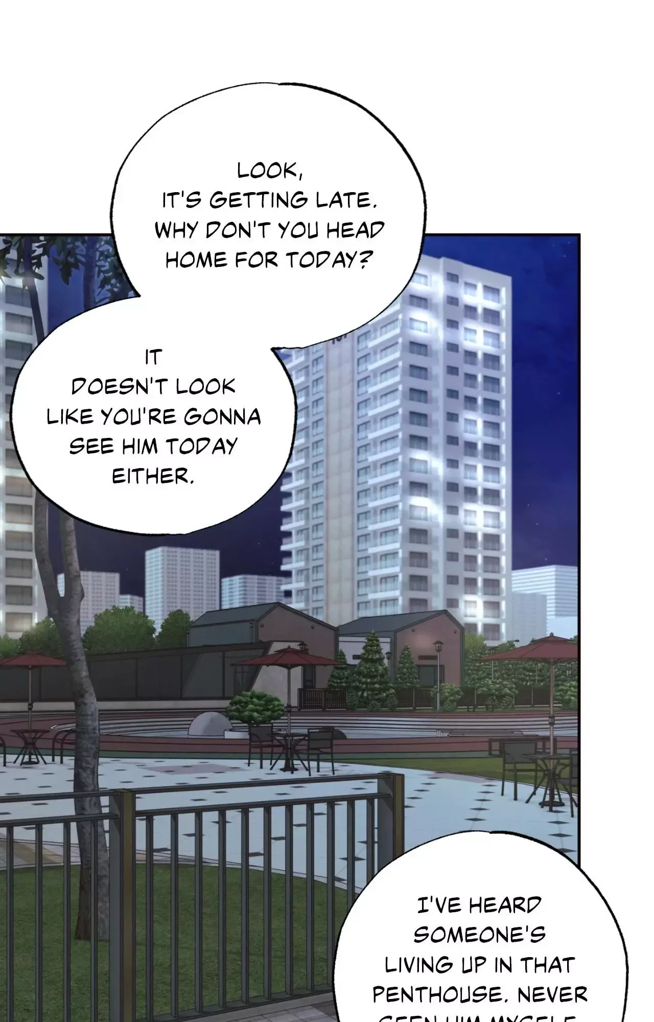 The Boundary of Delusion Chapter 36 page 29