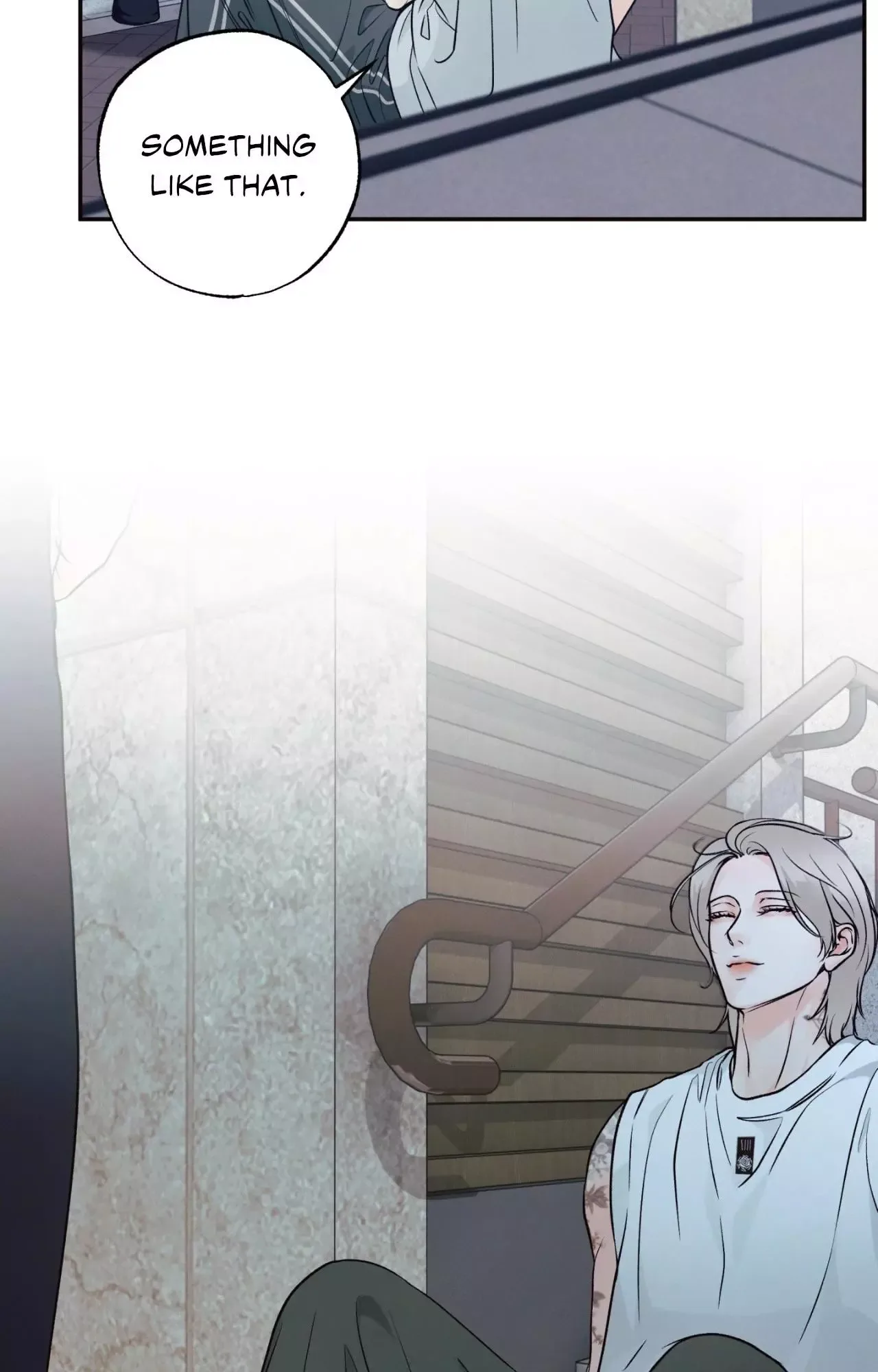 The Boundary of Delusion Chapter 36 page 31