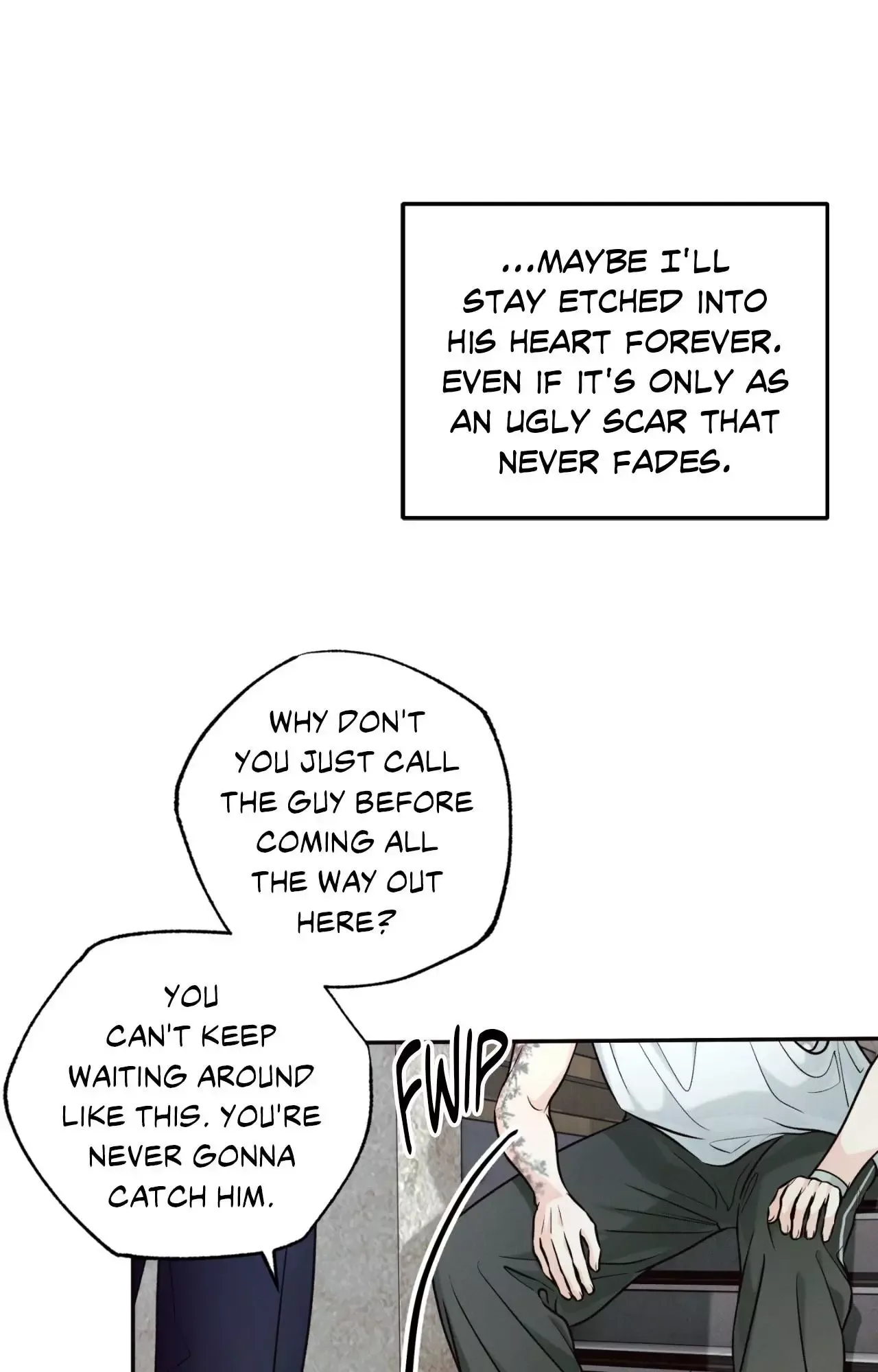 The Boundary of Delusion Chapter 36 page 34