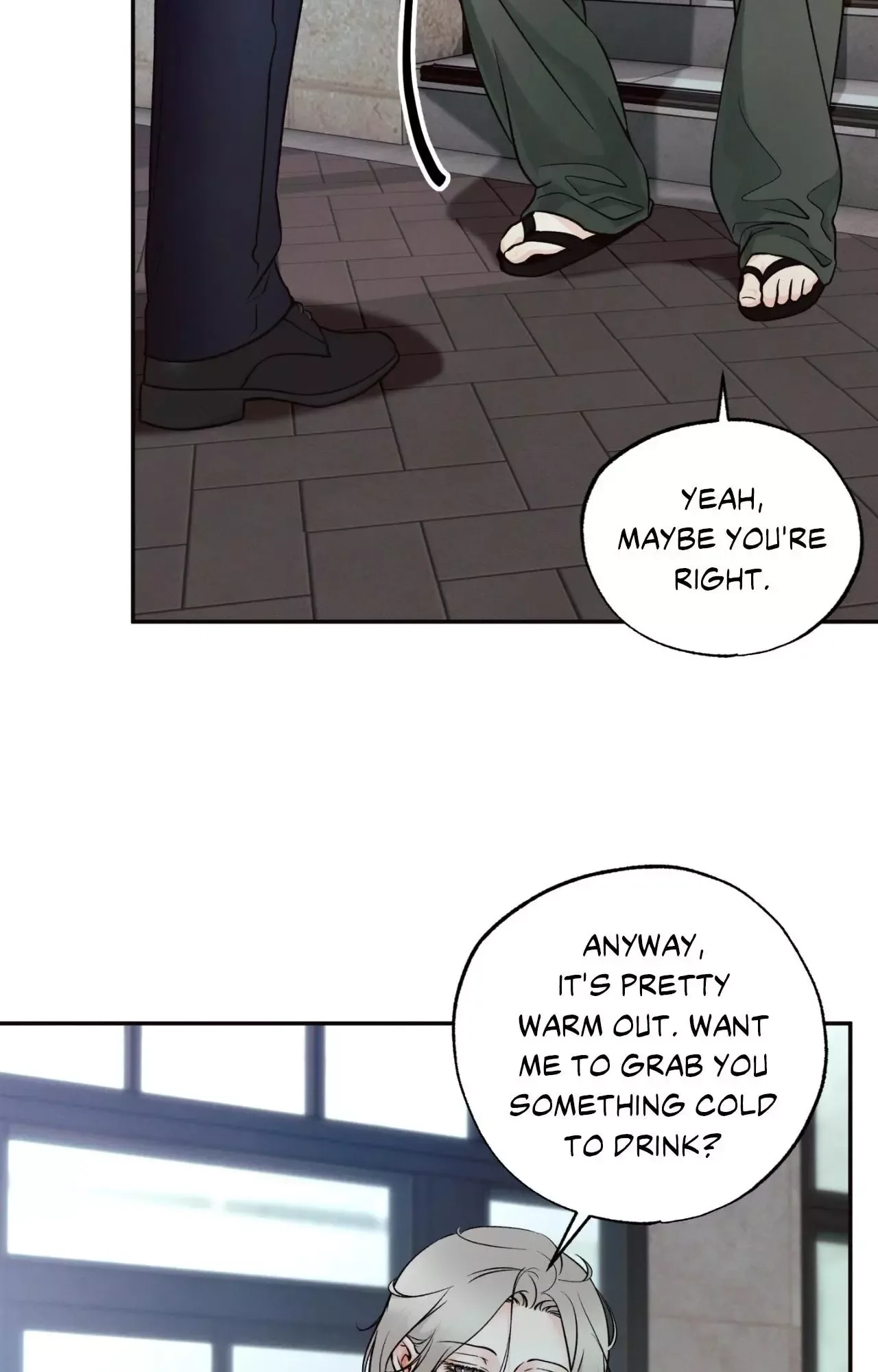 The Boundary of Delusion Chapter 36 page 35