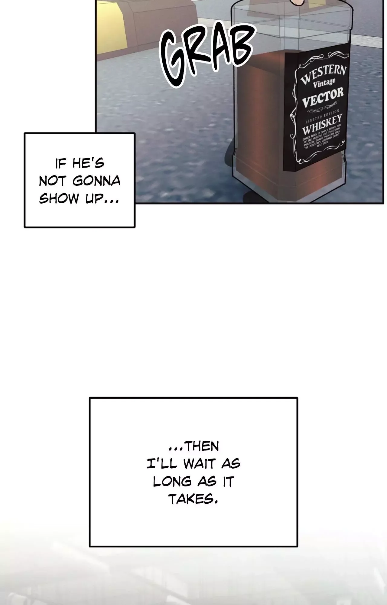The Boundary of Delusion Chapter 36 page 53