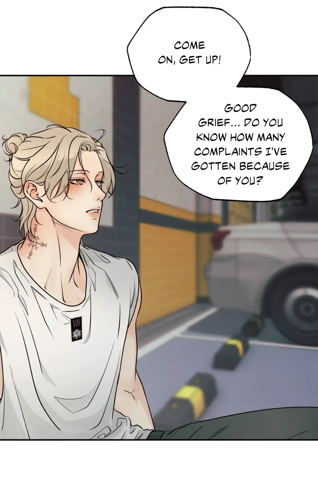 The Boundary of Delusion Chapter 36 page 61