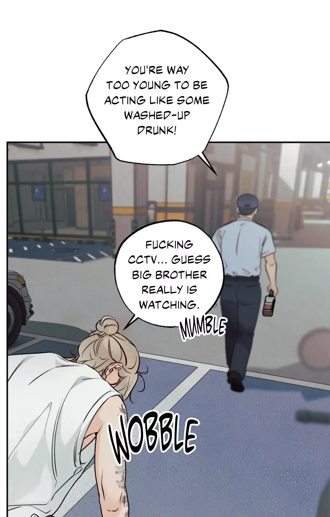 The Boundary of Delusion Chapter 36 page 64