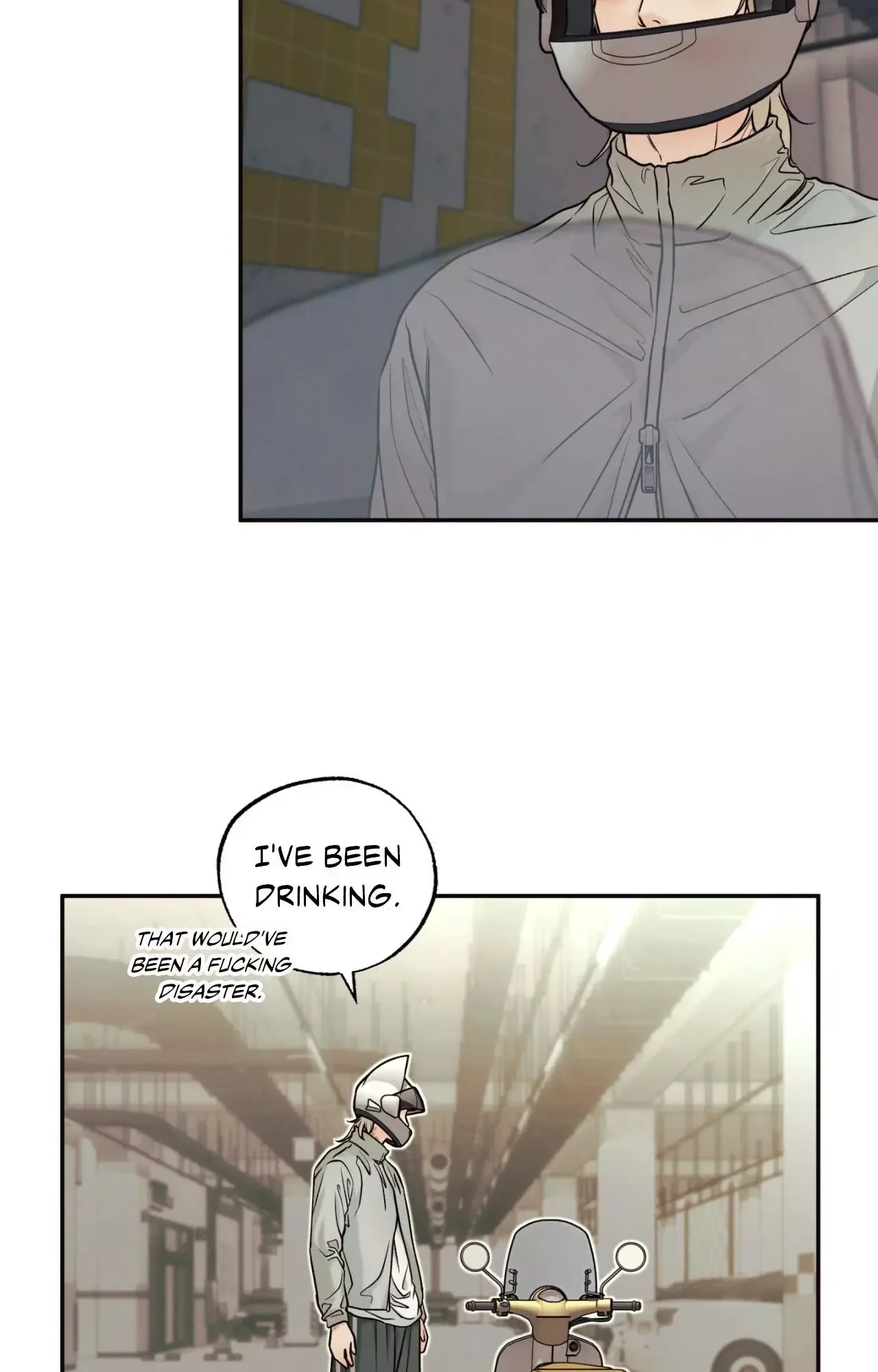 The Boundary of Delusion Chapter 36 page 67