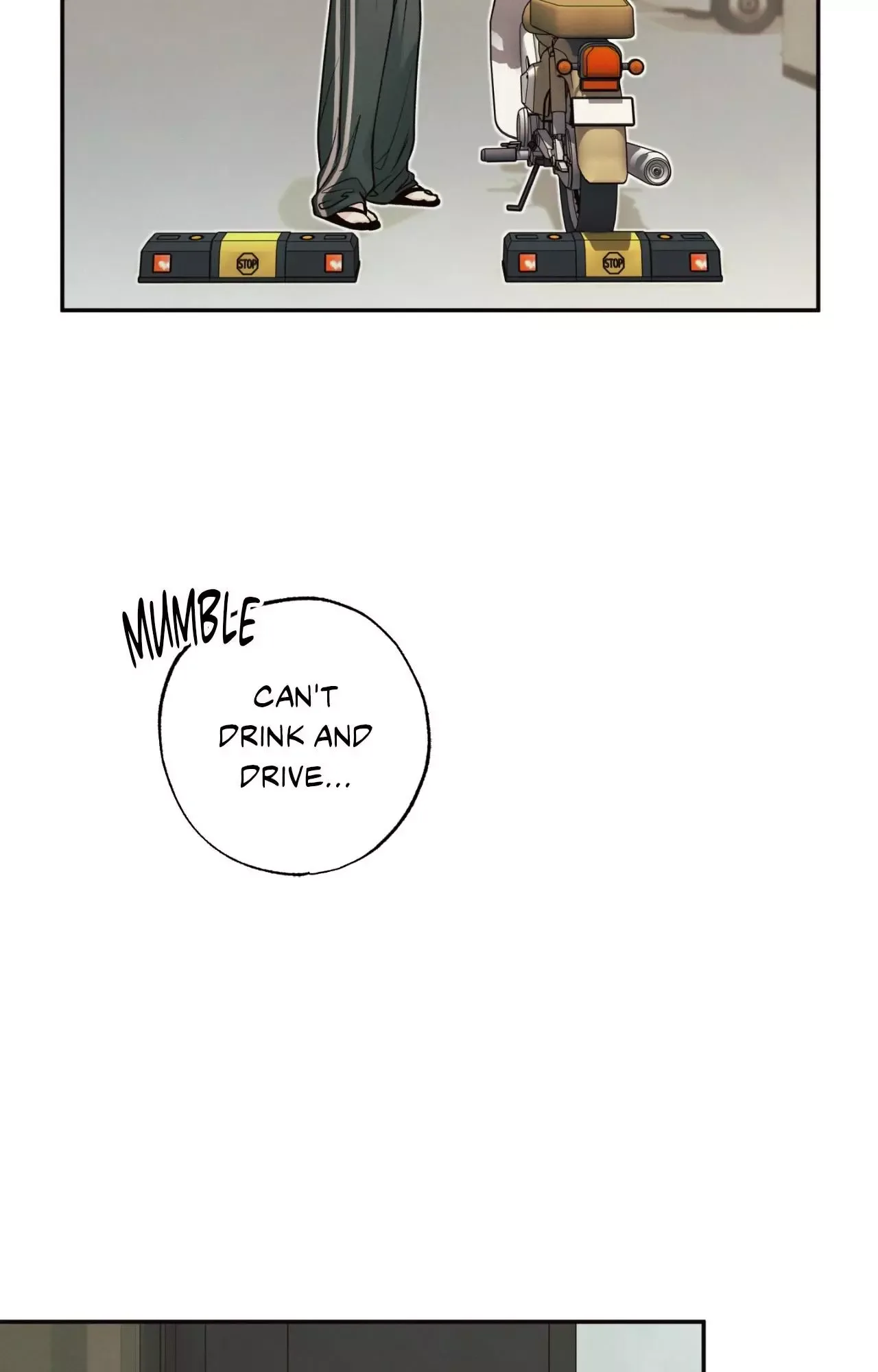 The Boundary of Delusion Chapter 36 page 68