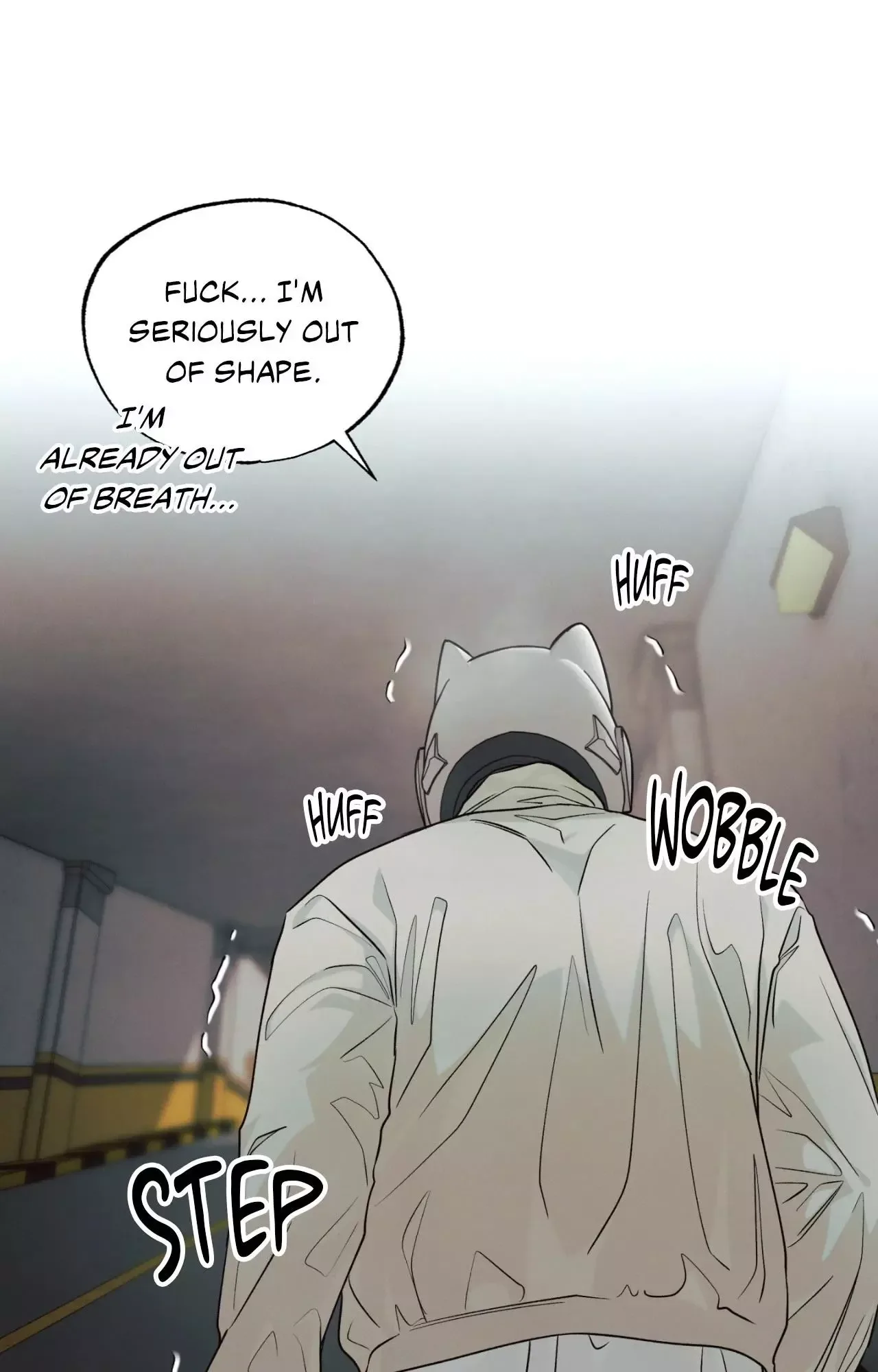 The Boundary of Delusion Chapter 36 page 74