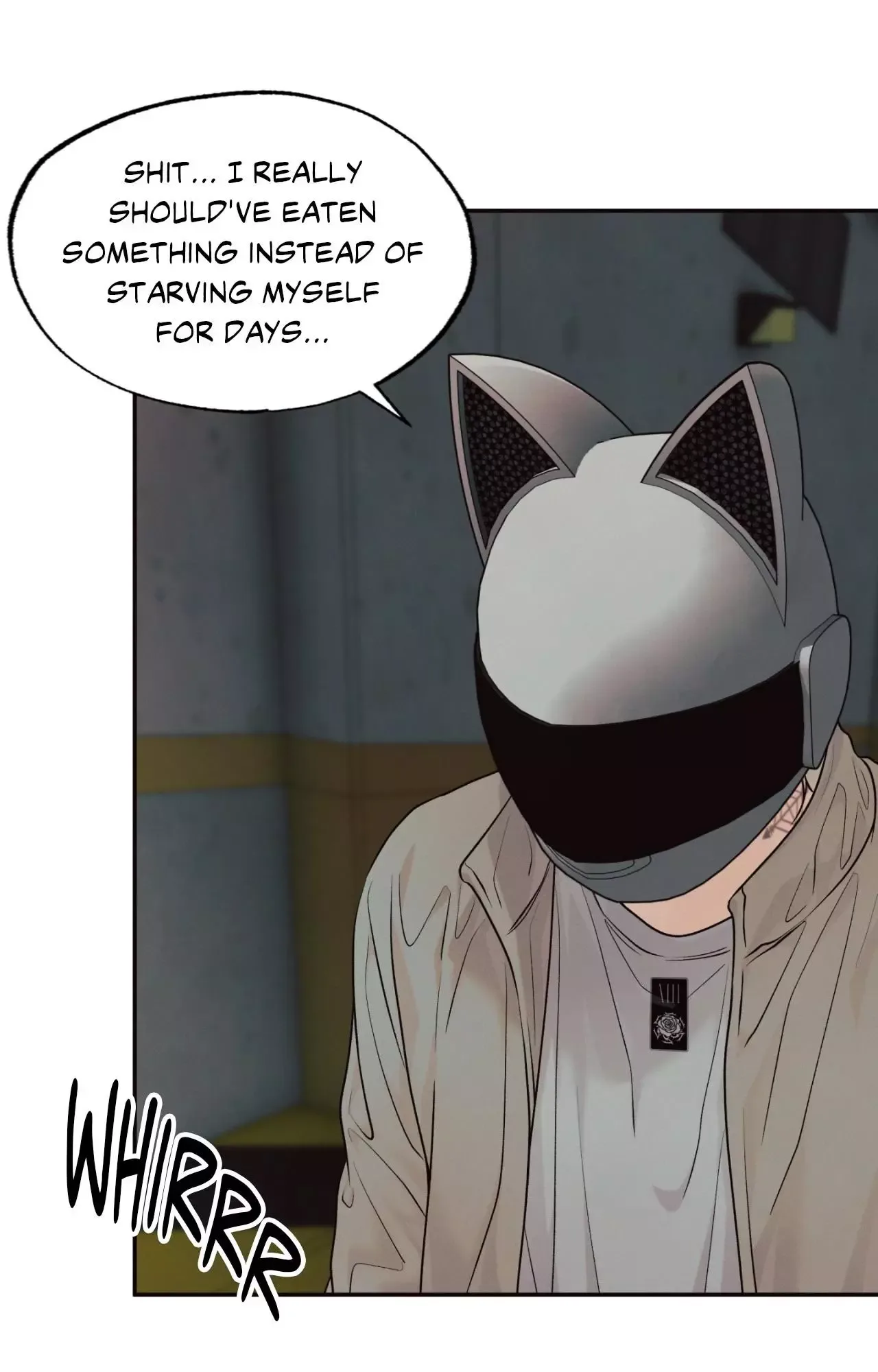 The Boundary of Delusion Chapter 36 page 76